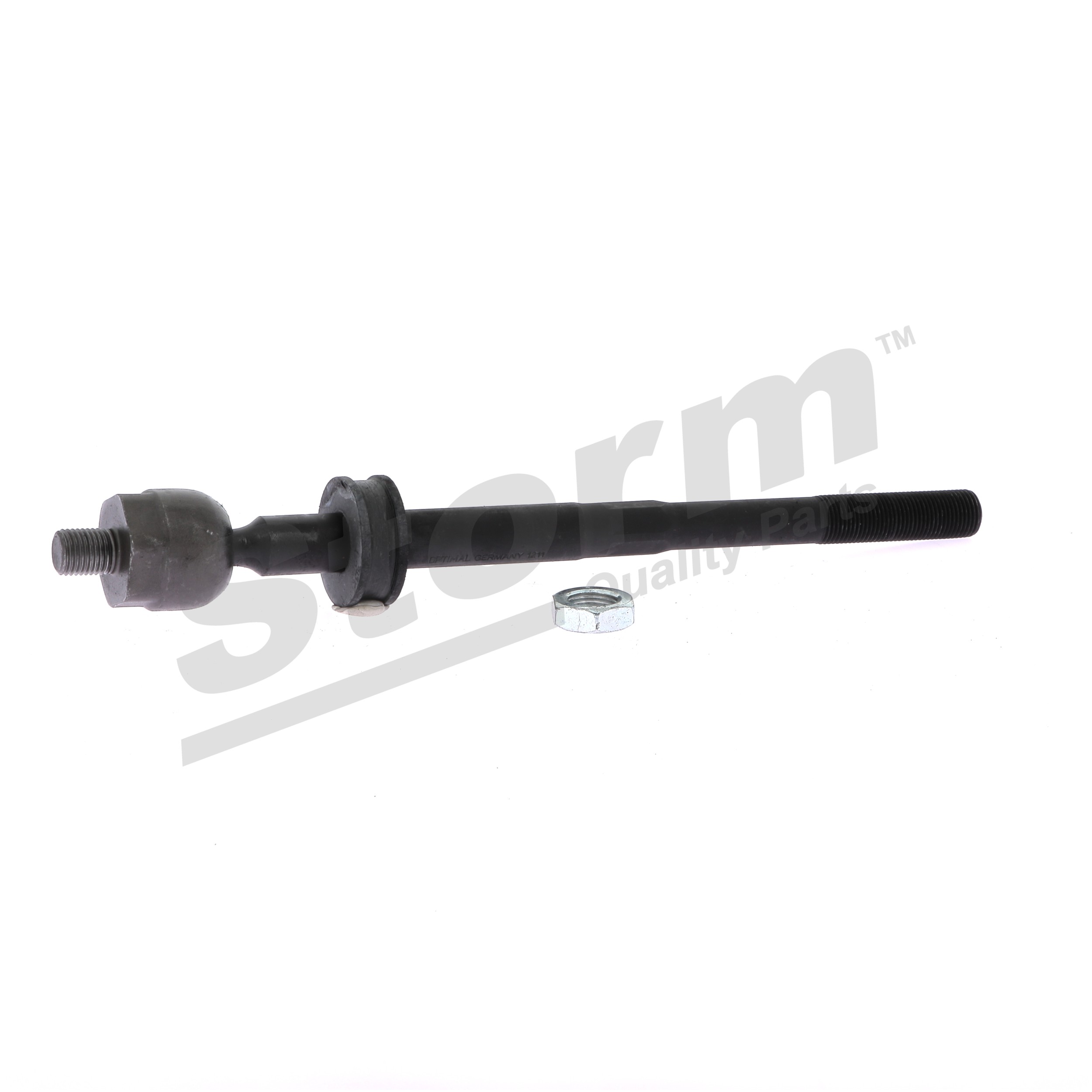 Axialgelenk, Spurstange 960183 STORM QUALITY PARTS 701419821C VW, MERCEDES-BENZ, AUDI, SKODA, SEAT