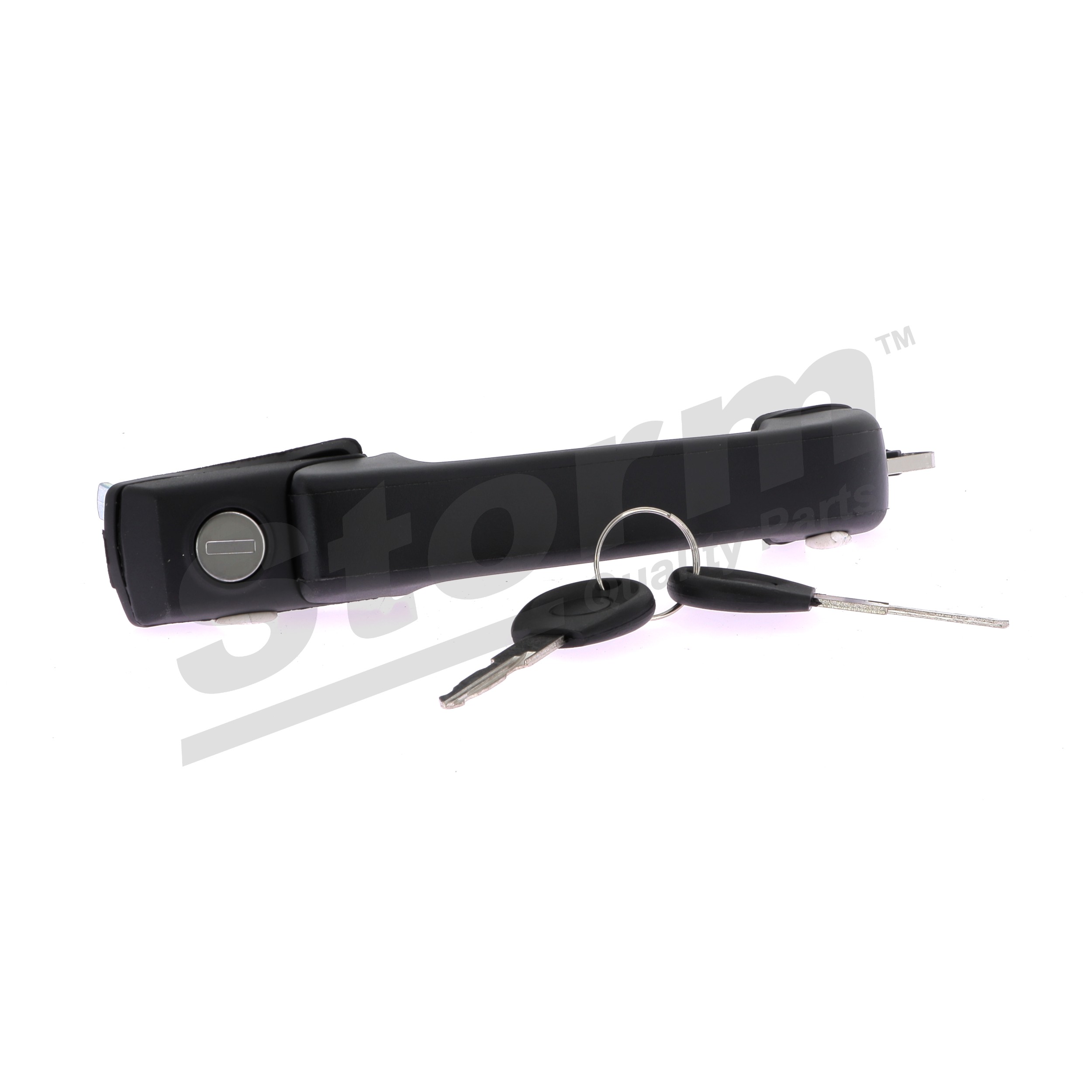 Ръкохватка на врата 1H0837207C STORM QUALITY PARTS 96025 VW, AUDI, SKODA, SEAT, PORSCHE