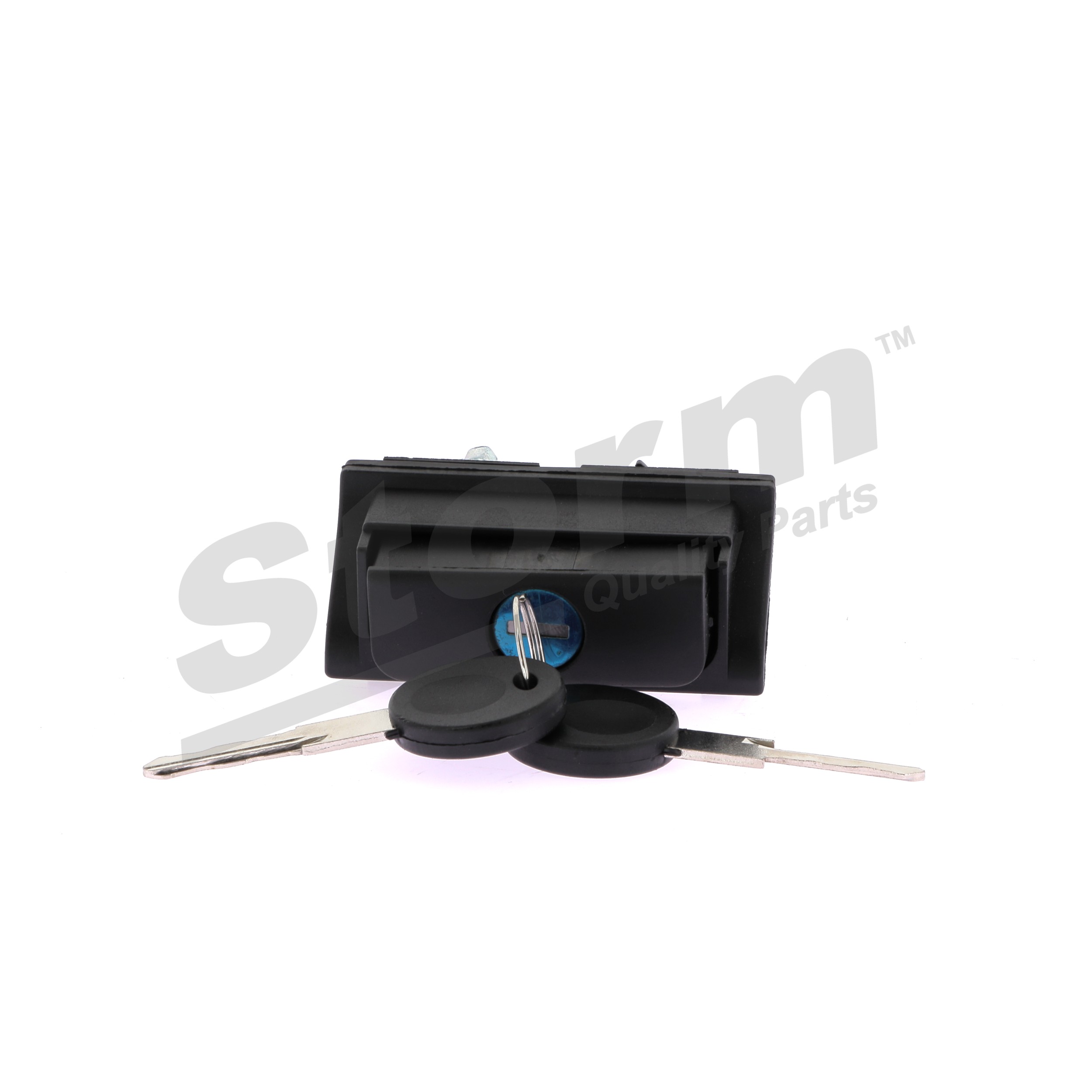 Kofferraumdeckelschloss 96029 STORM QUALITY PARTS 1H6827571E VW, AUDI, SKODA, SEAT