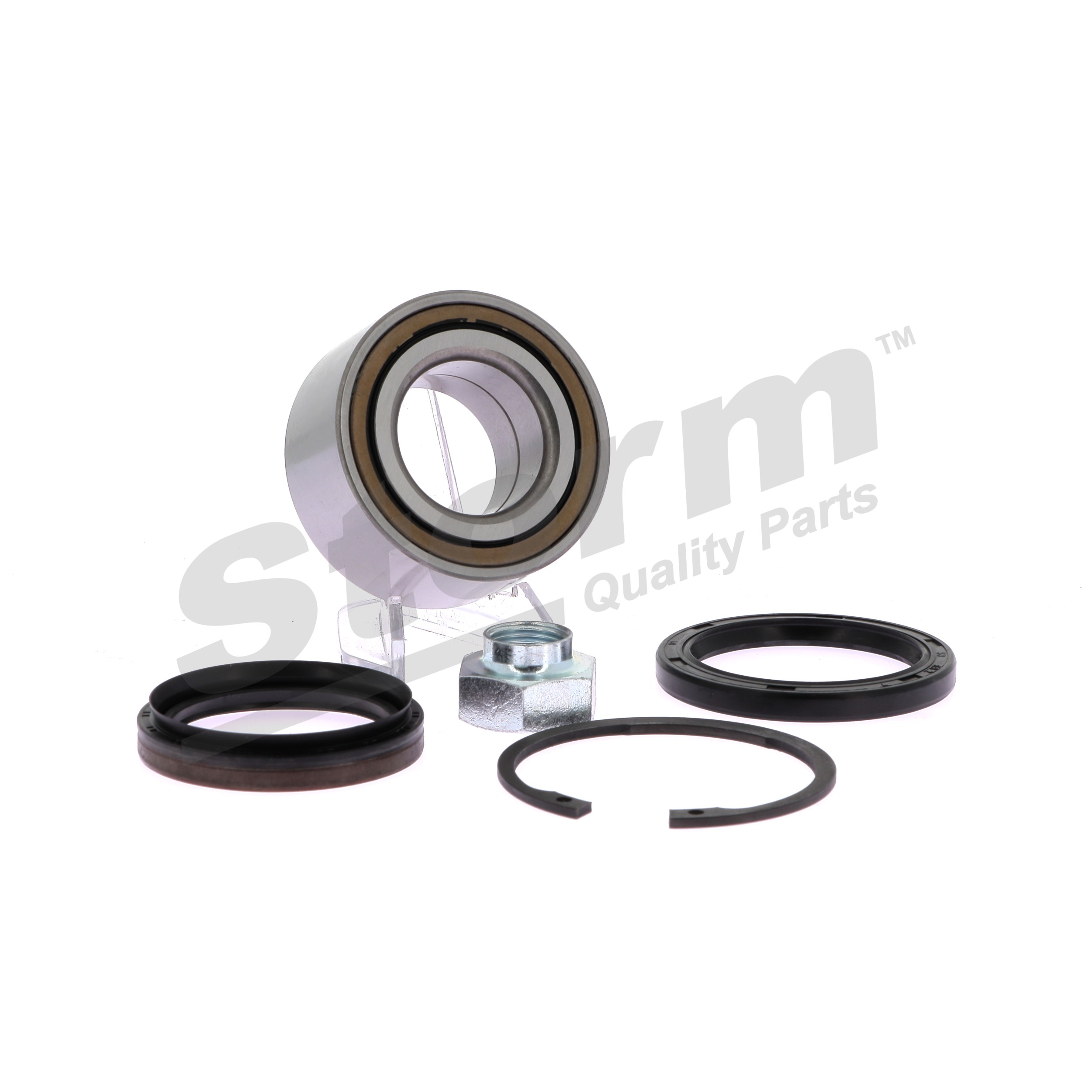 Комплект колесен лагер 43830-M70F00 STORM QUALITY PARTS 960600 SUZUKI, MARUTI