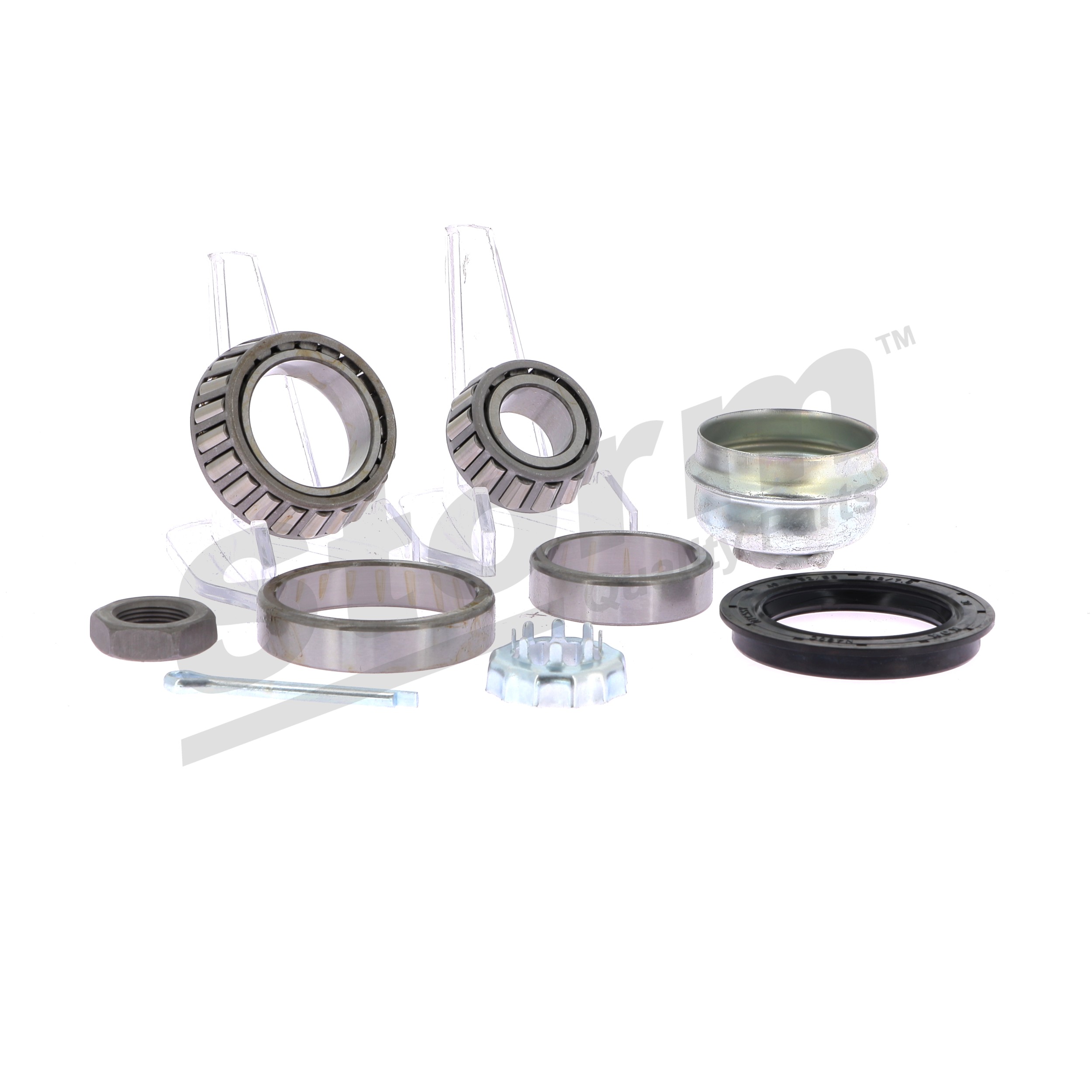 Radlagersatz 96065 STORM QUALITY PARTS 91053671004 HONDA, PORSCHE