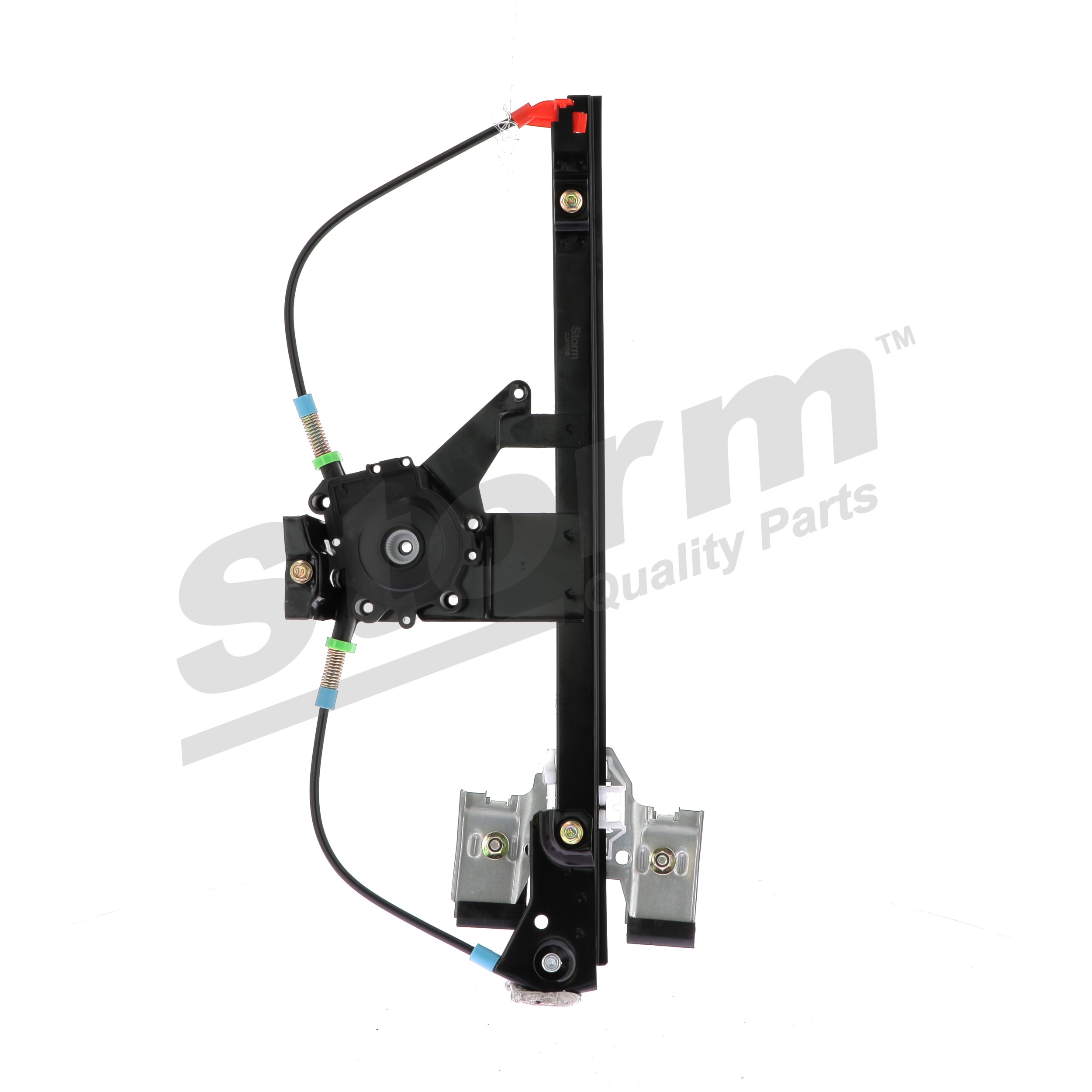 Fensterheber 96067 STORM QUALITY PARTS 1H0839401C VW