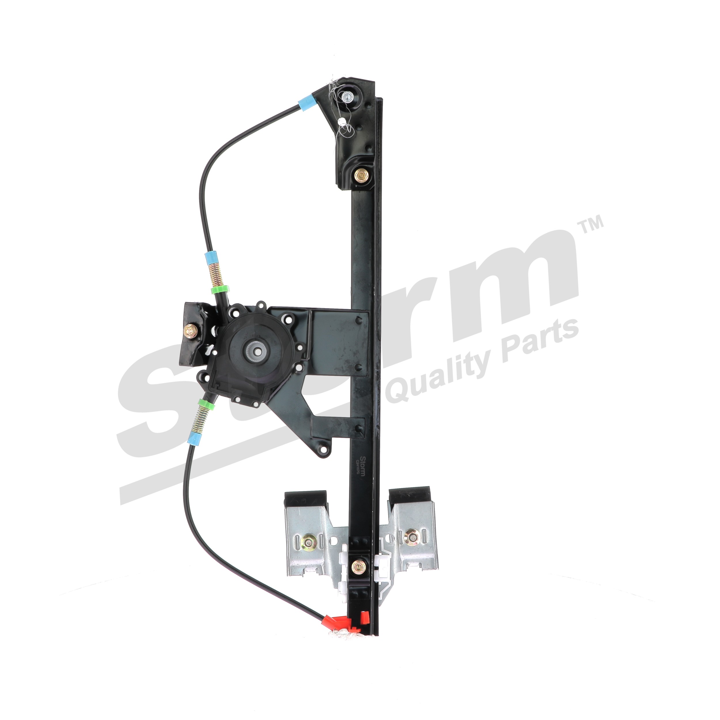 STORM QUALITY PARTS 96068 Fensterheber Fensterheber 1H4 839 462 A STORM QUALITY PARTS 96068 VW, AUDI, SKODA, SEAT