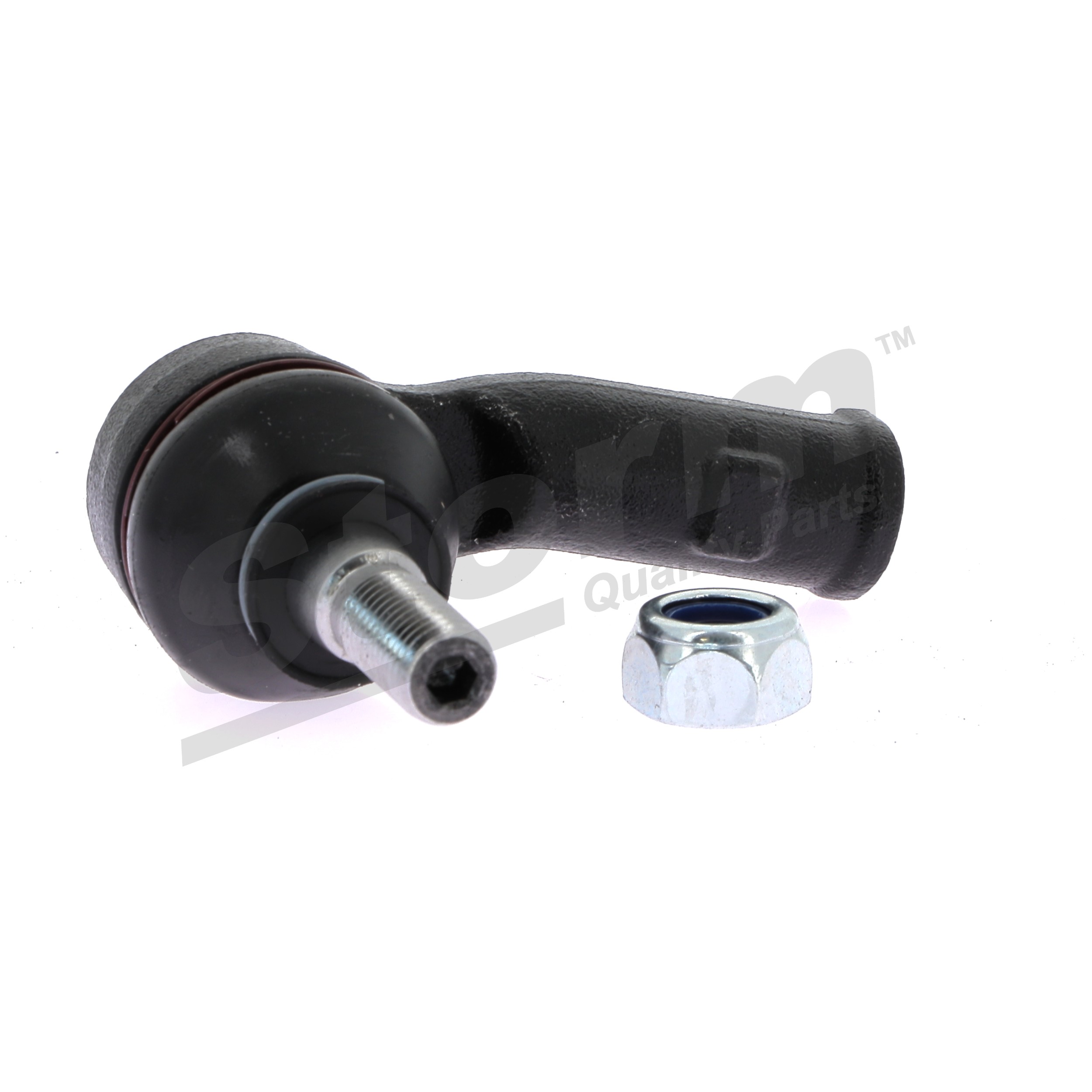 Spurstangenkopf 1J0 422 812 C STORM QUALITY PARTS 96083 VW, AUDI, MERCEDES-BENZ, SKODA, SEAT