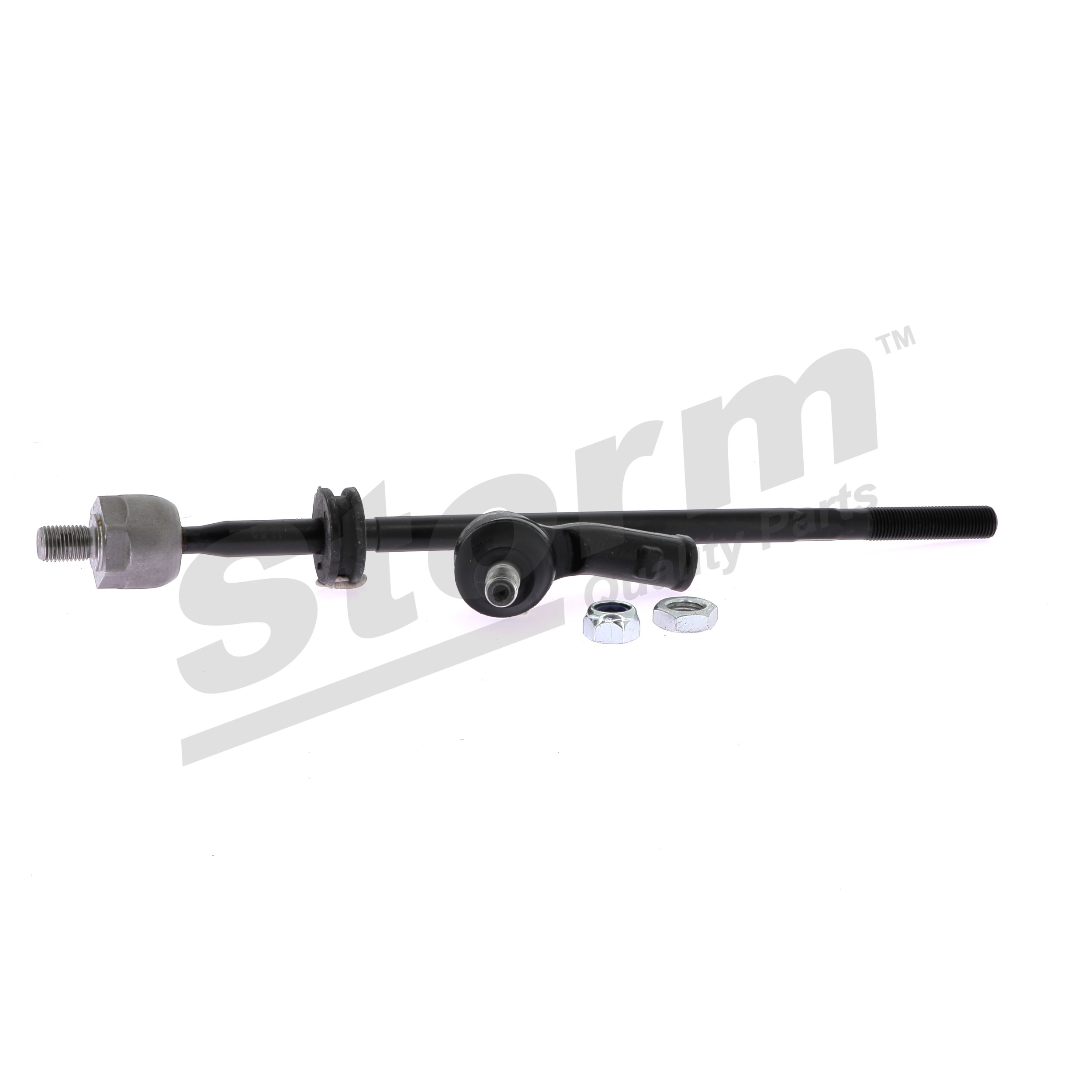 Inner tie rod 1H0 422 804 D STORM QUALITY PARTS 96093 VW, AUDI, MERCEDES-BENZ, SKODA, SEAT
