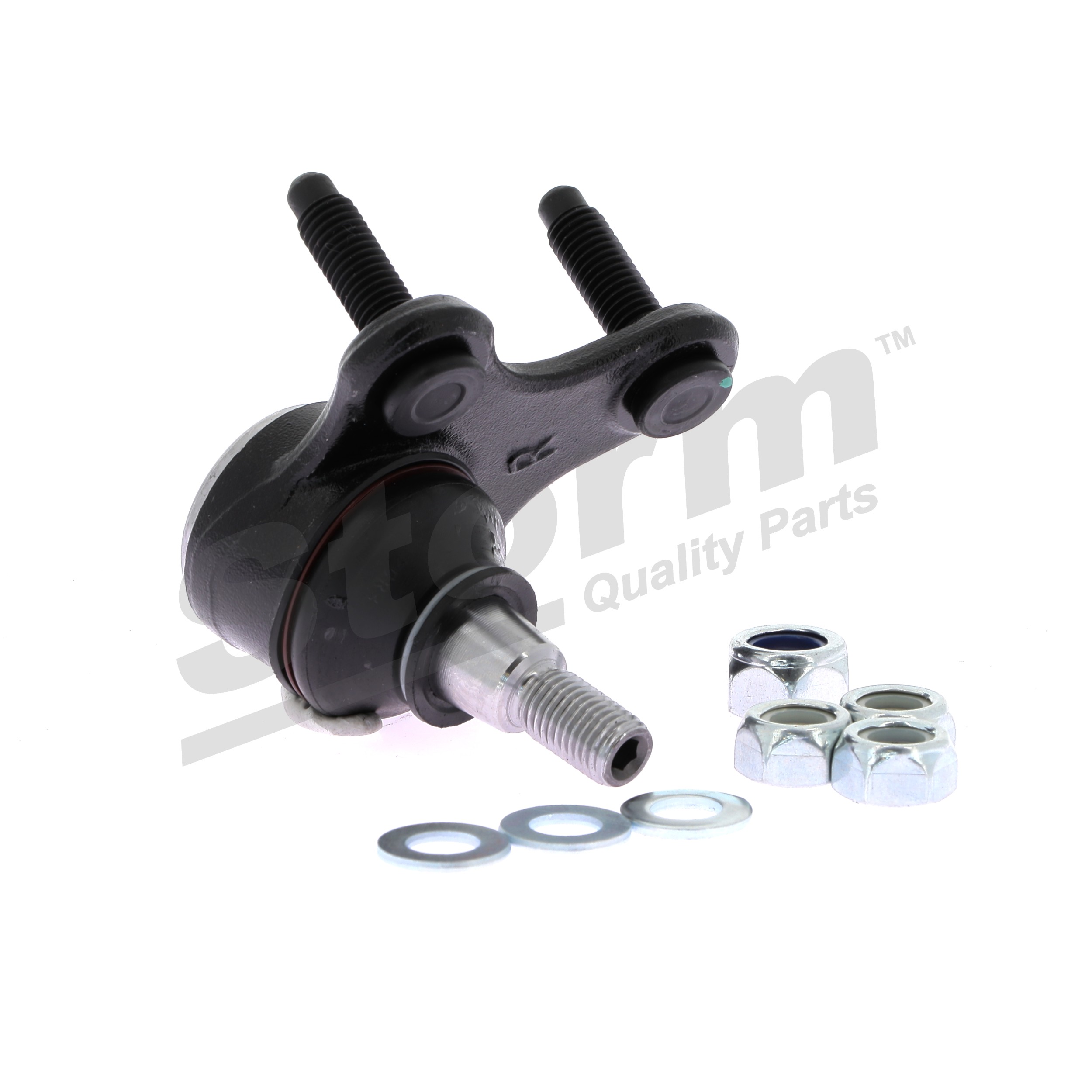 Traggelenk 96095 STORM QUALITY PARTS 1K0407366G VW, AUDI, SKODA, SEAT