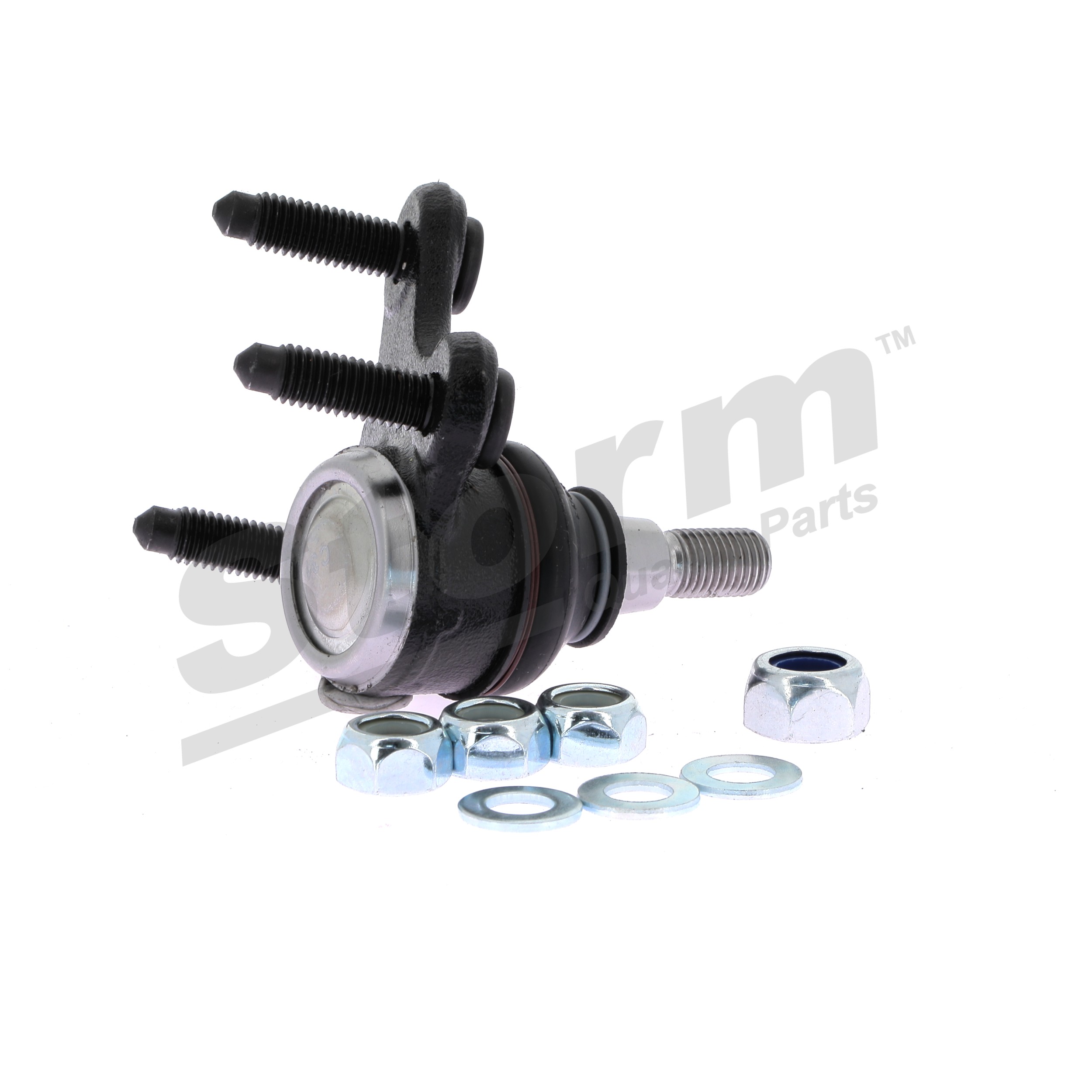 Μπαλάκι ψαλιδιού 1K0 407 365C STORM QUALITY PARTS 96096 MERCEDES-BENZ, VW, AUDI, NISSAN, SEAT