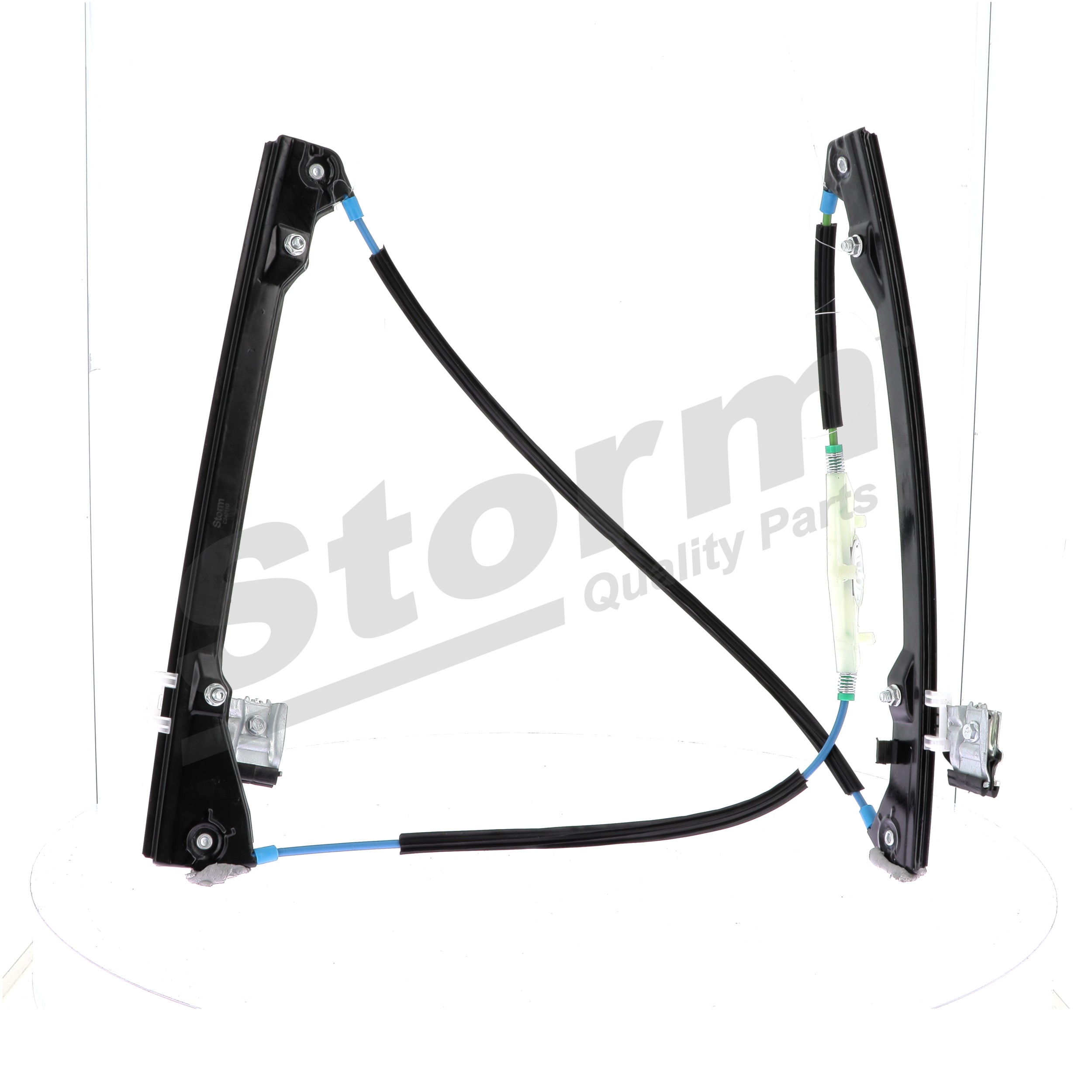 STORM QUALITY PARTS 96576 Lève-vitre Lève-vitre 1C0 837 656C STORM QUALITY PARTS 96576 VOLKSWAGEN, AUDI, SEAT, SKODA