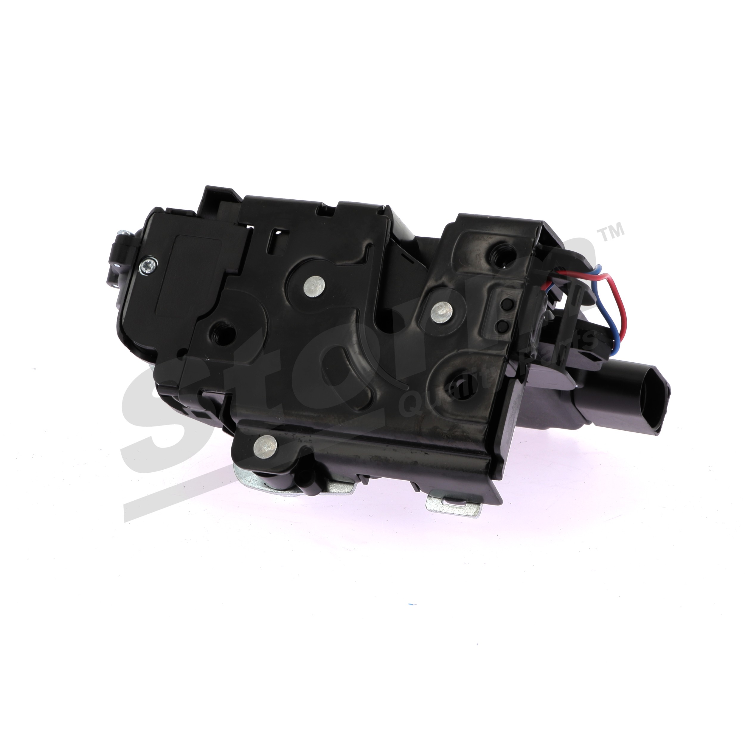 Türschloß 6X1 837 013H STORM QUALITY PARTS 970001 VW, AUDI, SKODA, SEAT, PORSCHE
