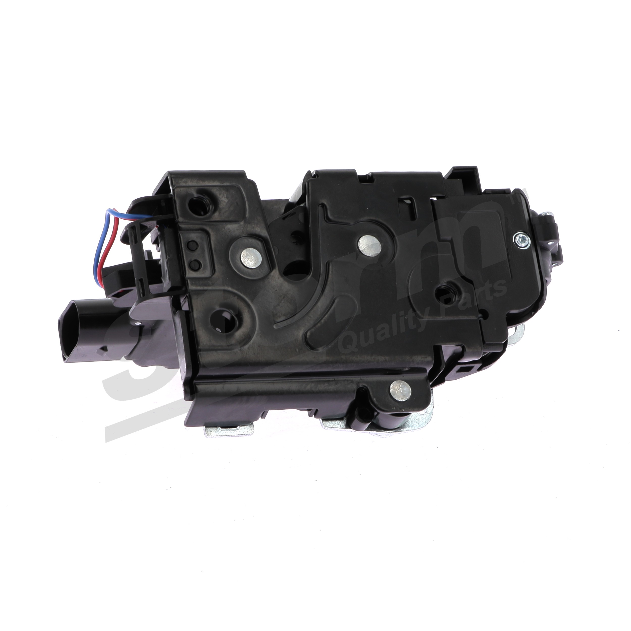 Dørlås 3B1 837 016AD STORM QUALITY PARTS 970002 VW, AUDI, SKODA, PORSCHE, SEAT