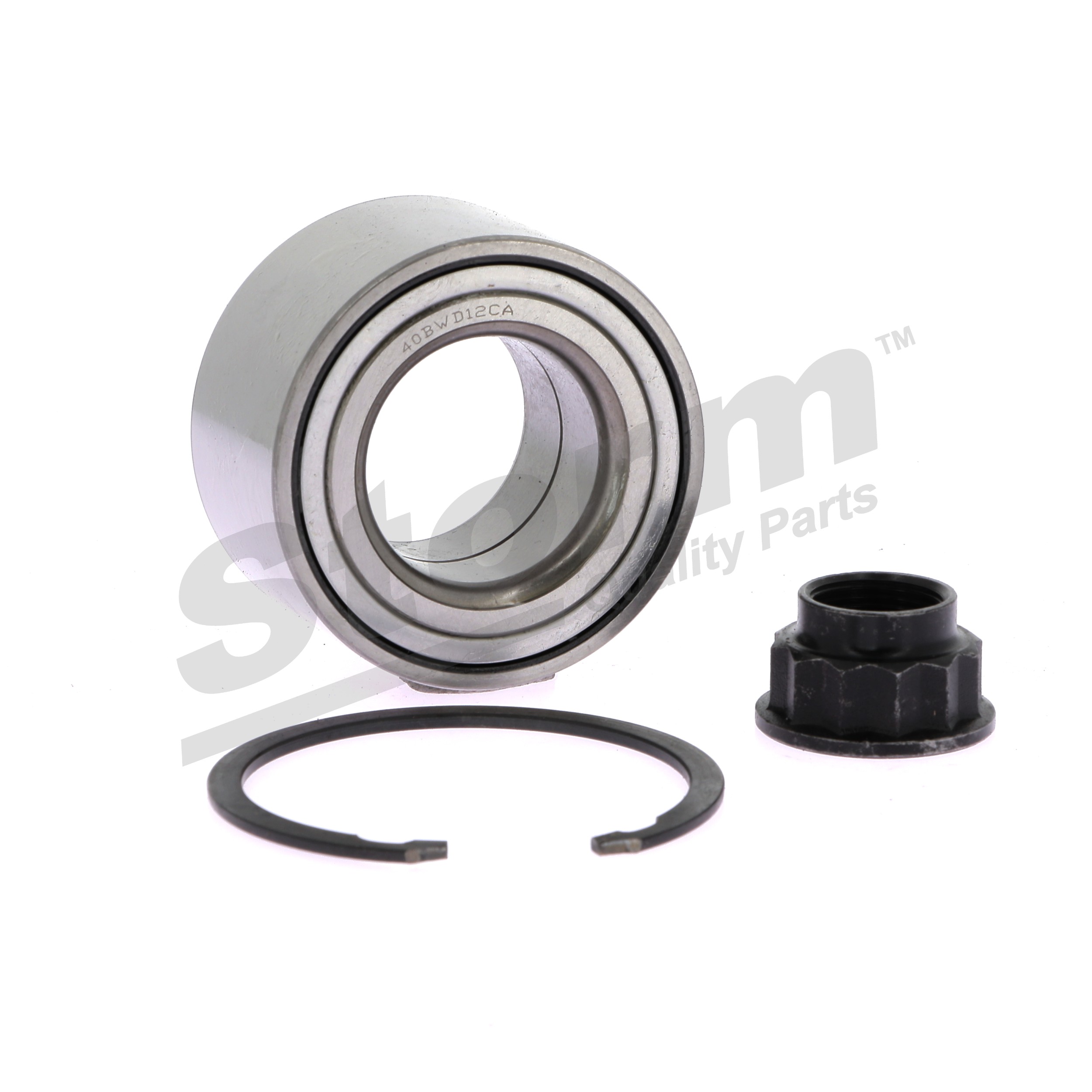 Radlagersatz 970088 STORM QUALITY PARTS 9036340067 TOYOTA, CHEVROLET