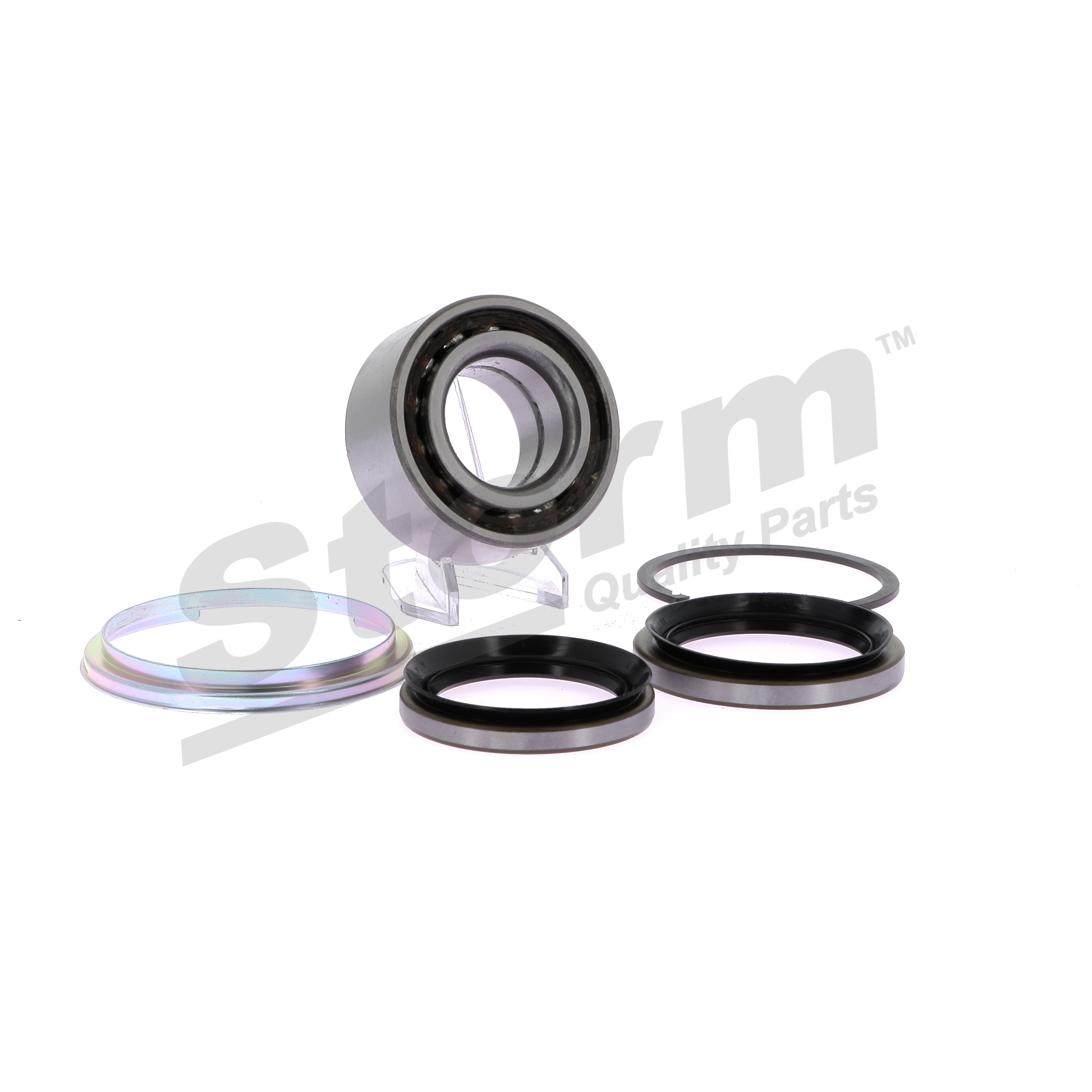 STORM QUALITY PARTS 970396 Radlagersatz Radlagersatz 970396 STORM QUALITY PARTS 0442232010 TOYOTA, SUZUKI, LEXUS, WIESMANN