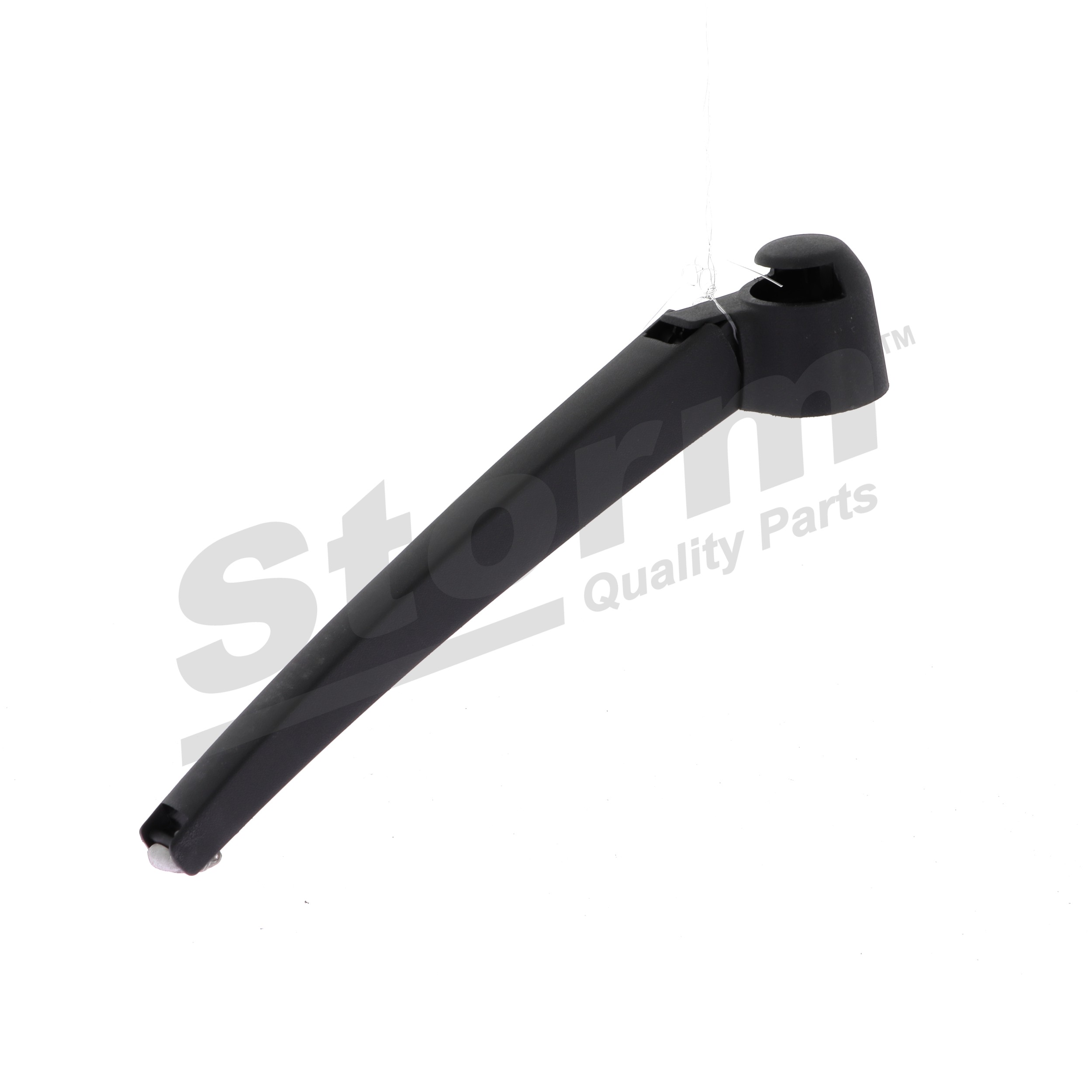 97041 Ruitenwisserarm, ruitenreiniging STORM QUALITY PARTS 7E0 955 707A VOLKSWAGEN, SEAT, SKODA