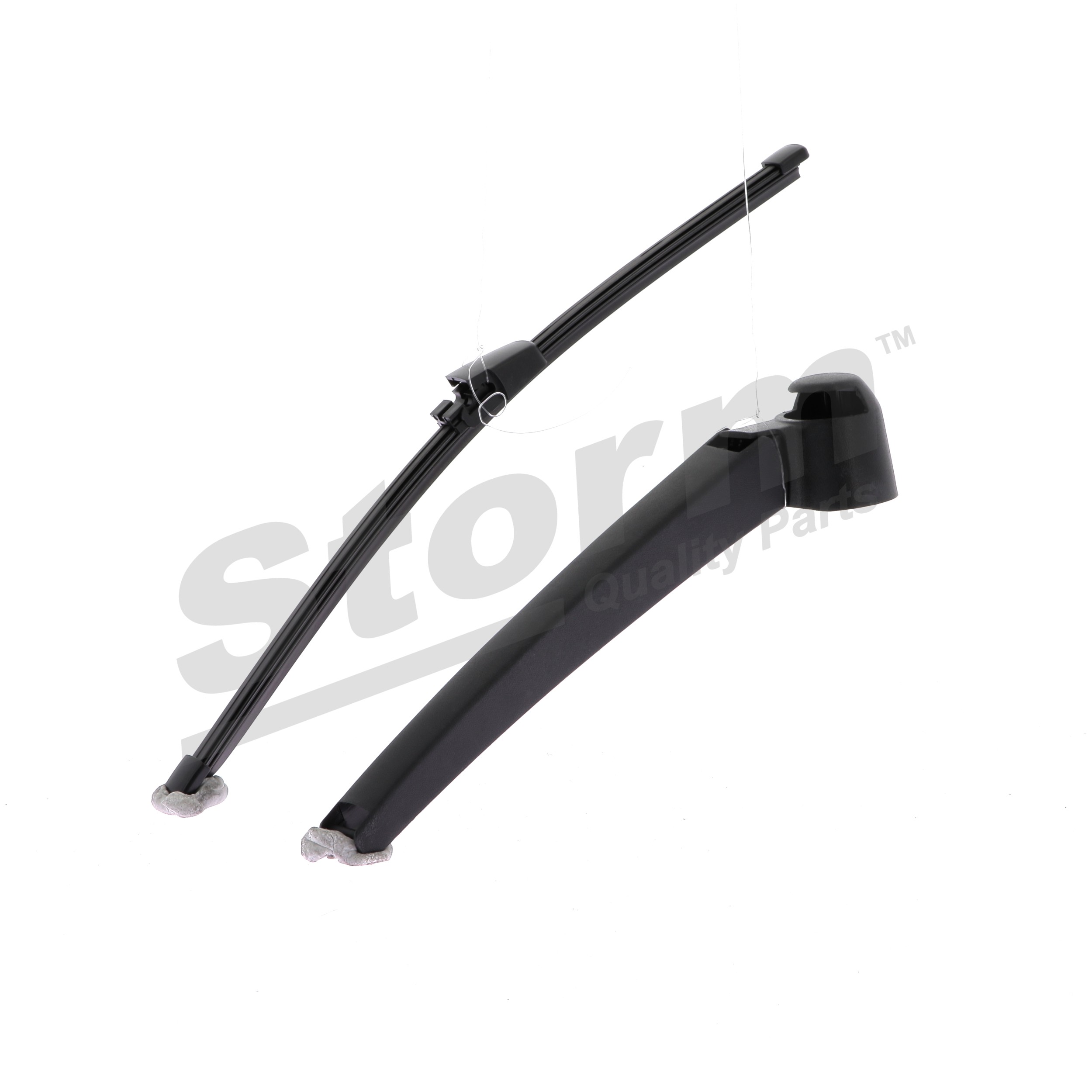 оригинални Рамо за чистачка STORM QUALITY PARTS VIVARO
