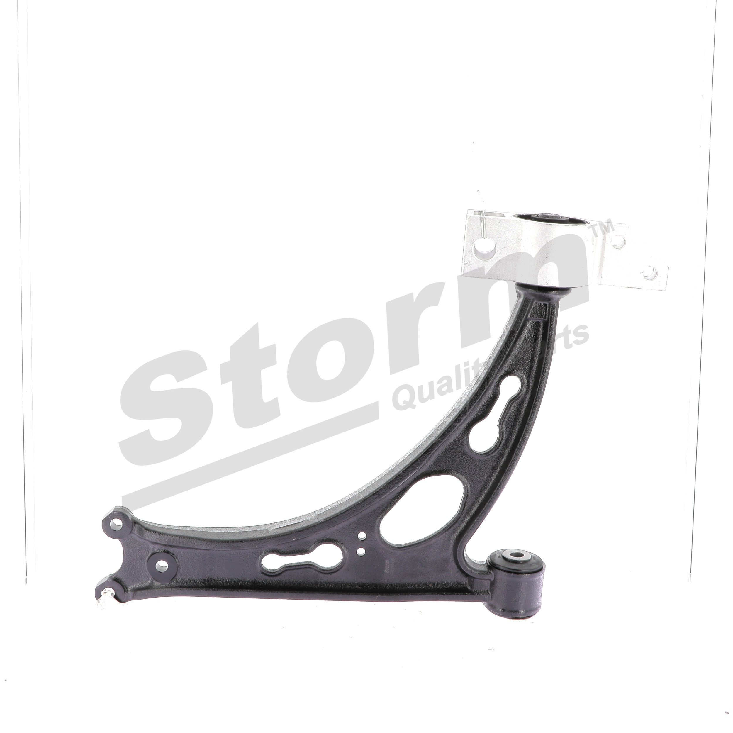 Draagarm 1K0 407 152 M STORM QUALITY PARTS 97053 VOLKSWAGEN, MERCEDES-BENZ, AUDI, TOYOTA, VOLVO
