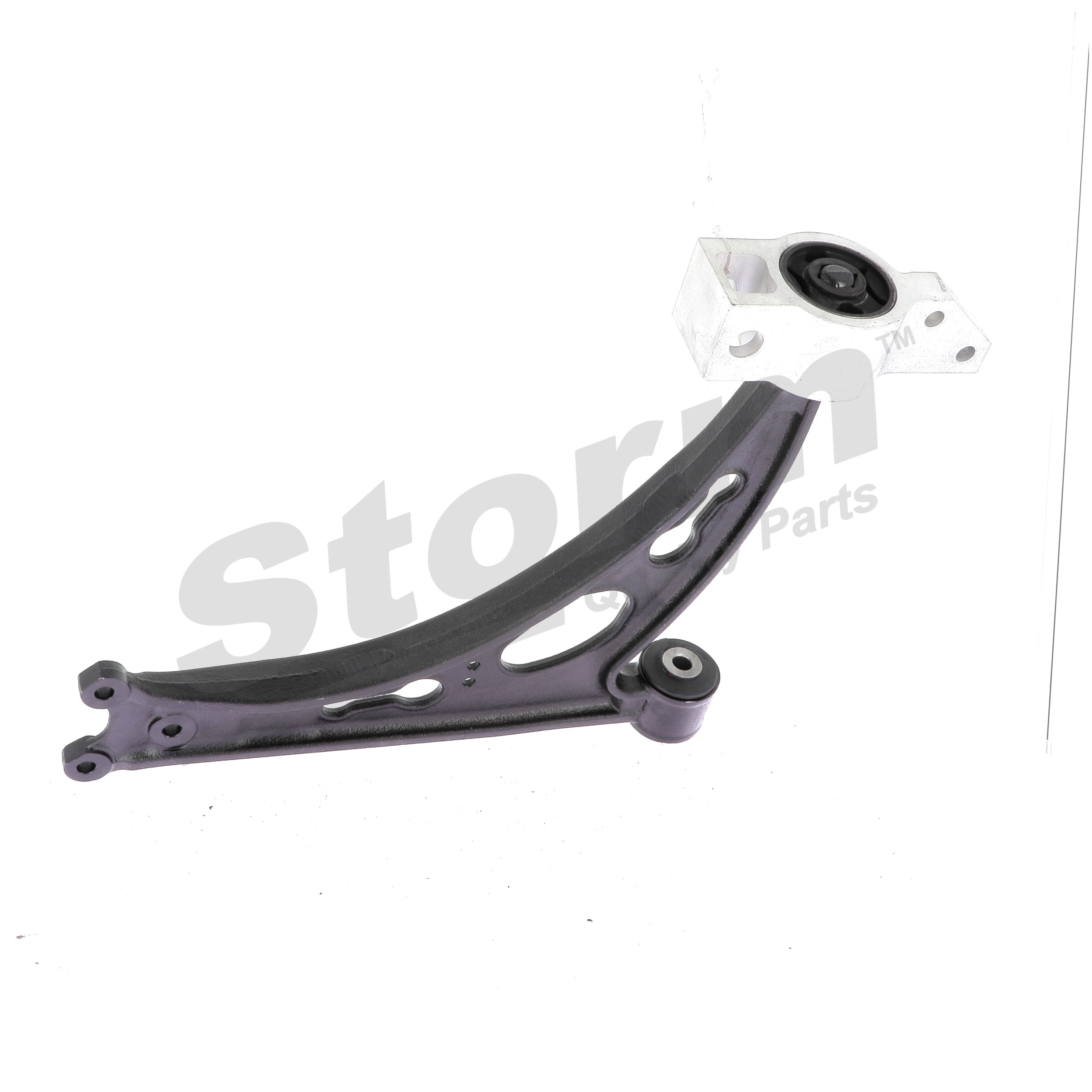 Querlenker 97054 STORM QUALITY PARTS 1KD407152 VW, AUDI, SKODA, TOYOTA, SEAT