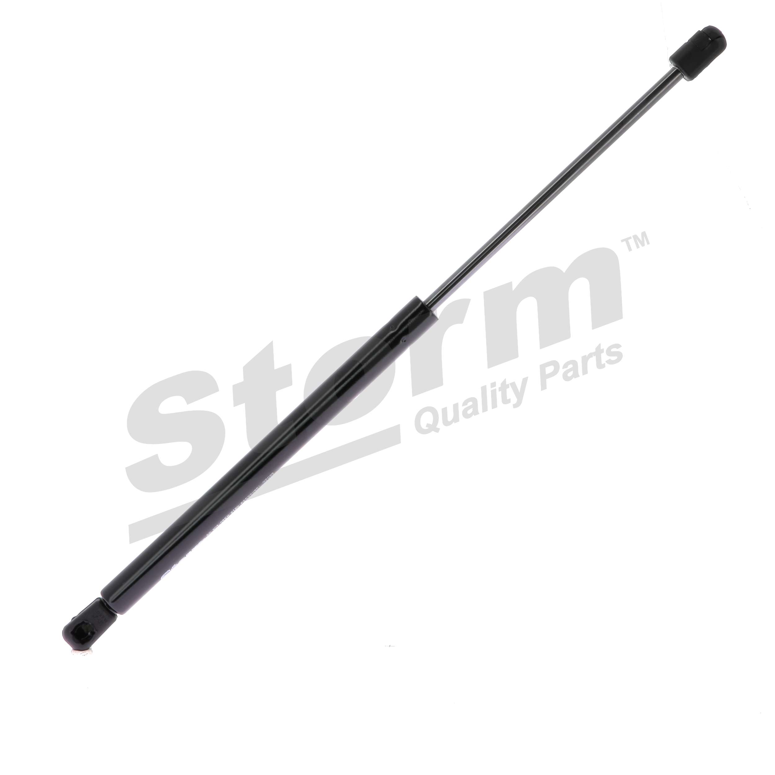 Vérin de coffre 1K6827550A STORM QUALITY PARTS 97089 VOLKSWAGEN, AUDI, SKODA, SEAT, PORSCHE