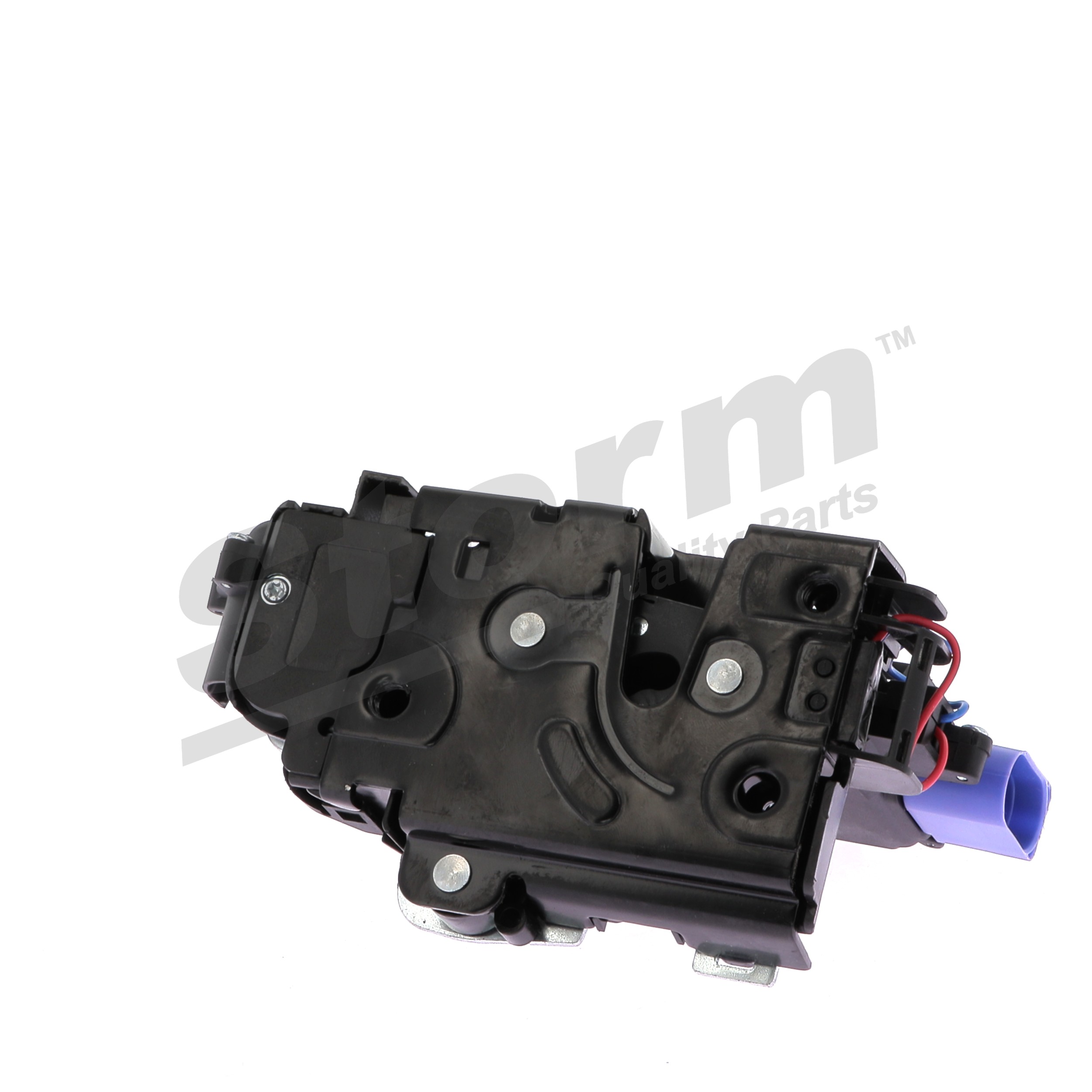 Dørlås 3D1837015AP STORM QUALITY PARTS 971001 VW, AUDI, SKODA, PORSCHE, SEAT