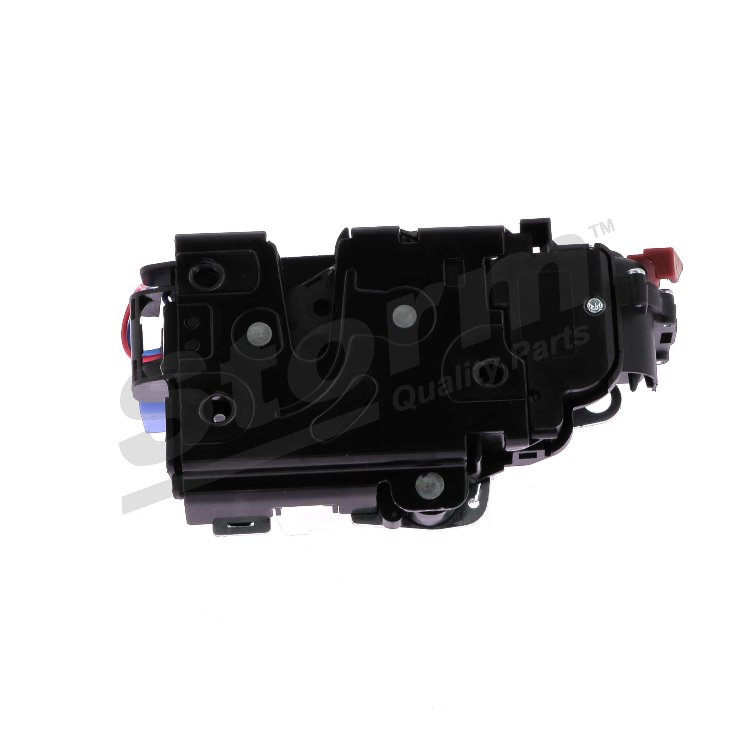 Türschloss 971002 STORM QUALITY PARTS 3D1837016AP VW, AUDI, SKODA, SEAT