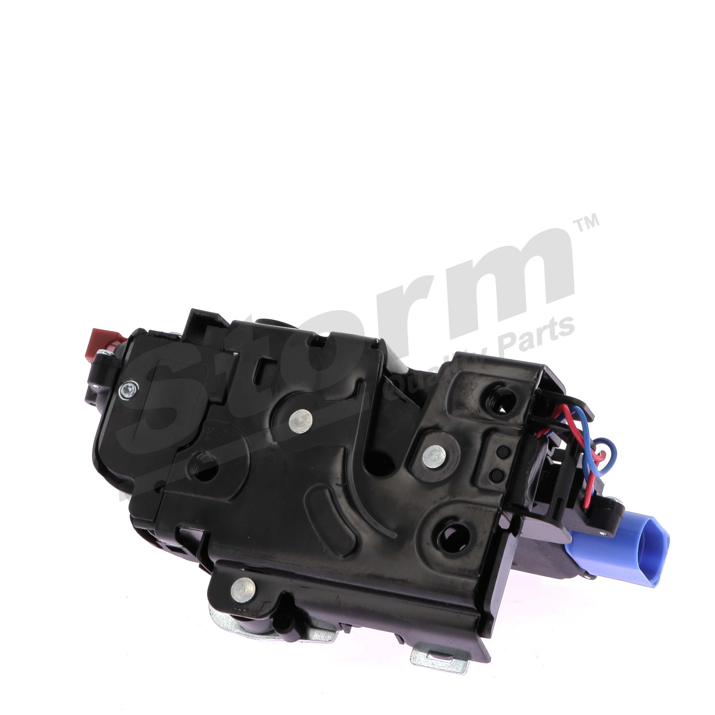 Deurslot 1TD 839 015 A STORM QUALITY PARTS 971003 VOLKSWAGEN, AUDI, SKODA, SEAT, PORSCHE