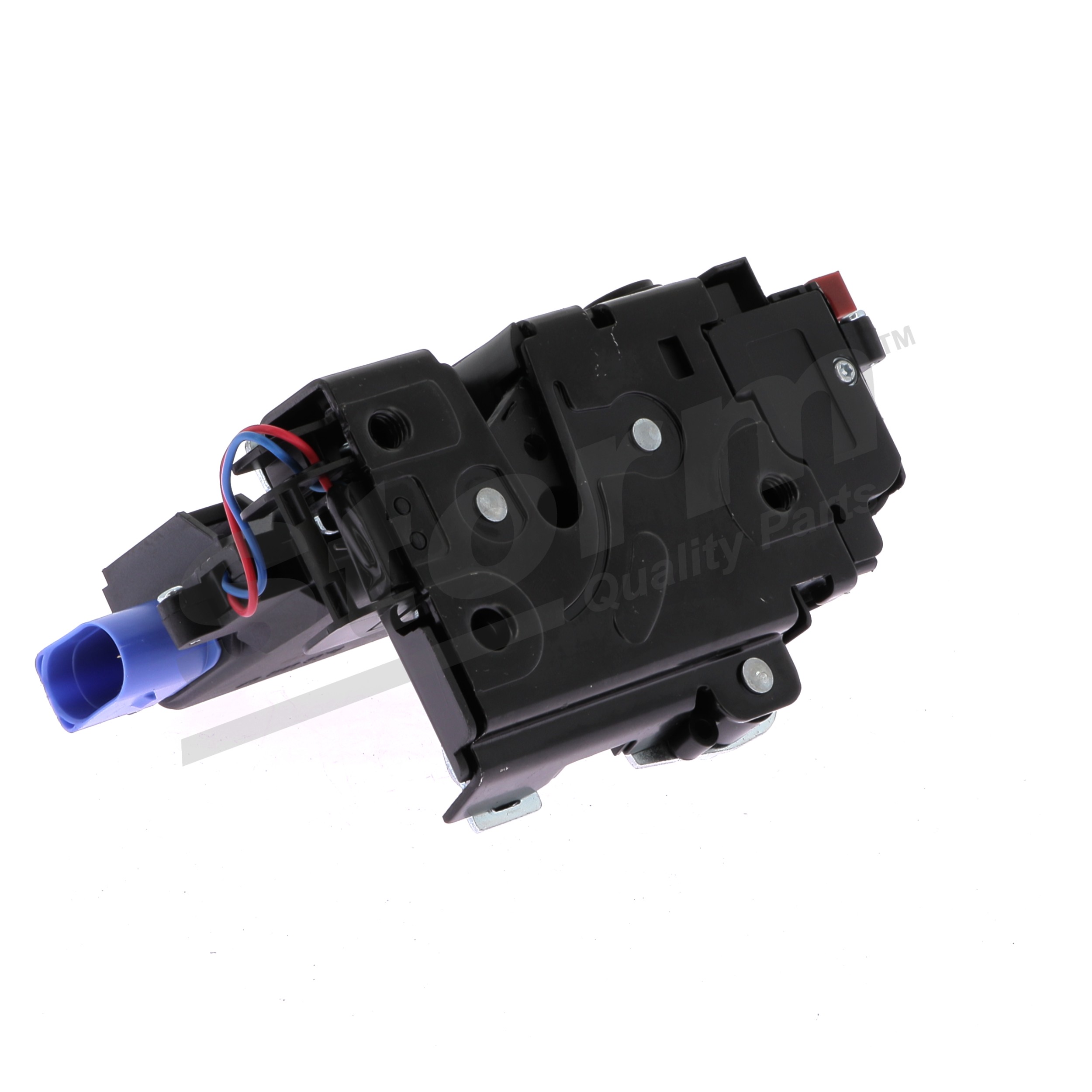 Deurslot 7L0 839 016 STORM QUALITY PARTS 971004 VOLKSWAGEN, AUDI, SKODA, SEAT, PORSCHE
