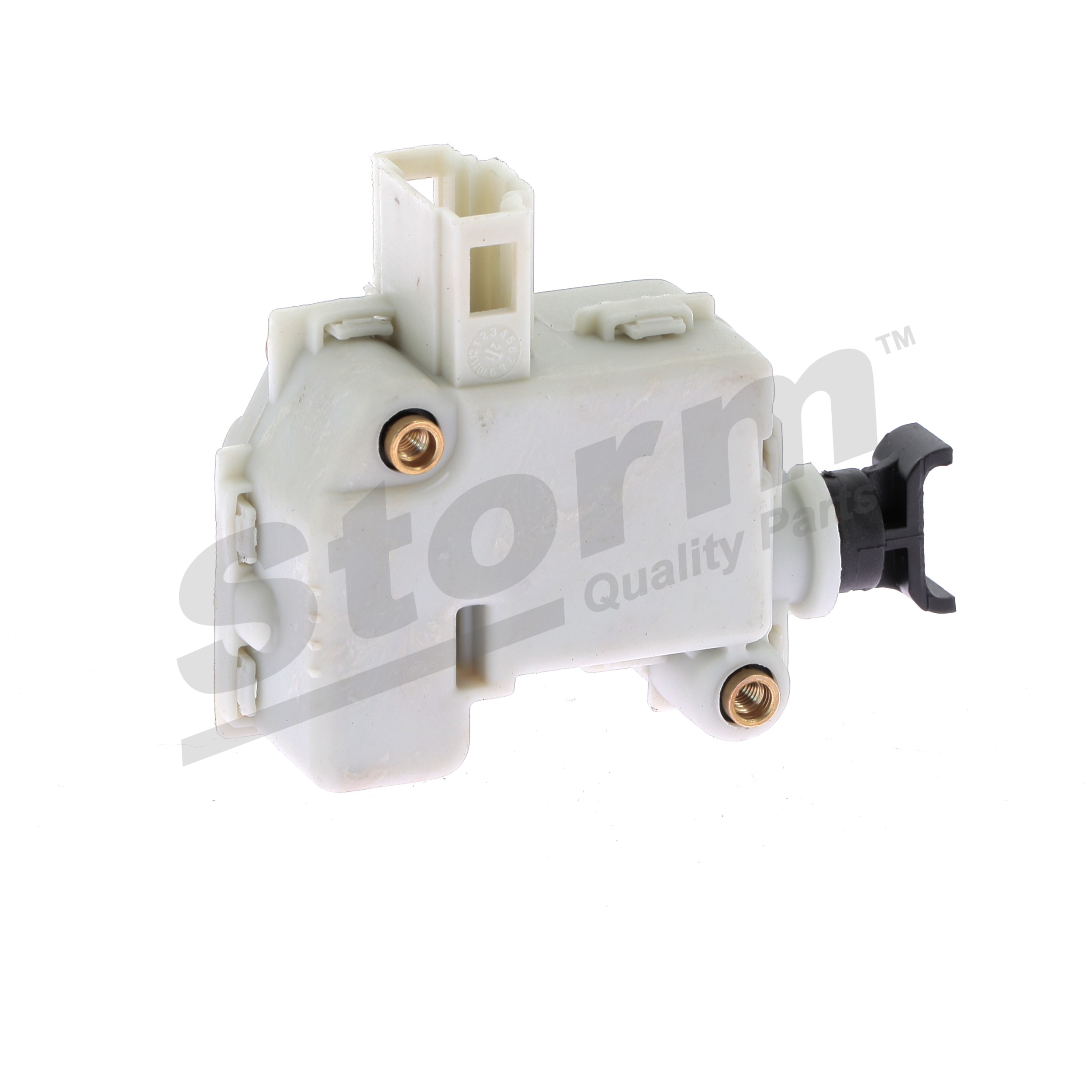 Stel element, centrale vergrendeling 3B0 959 781 A STORM QUALITY PARTS 971005 VOLKSWAGEN, AUDI, SKODA, SEAT, PORSCHE