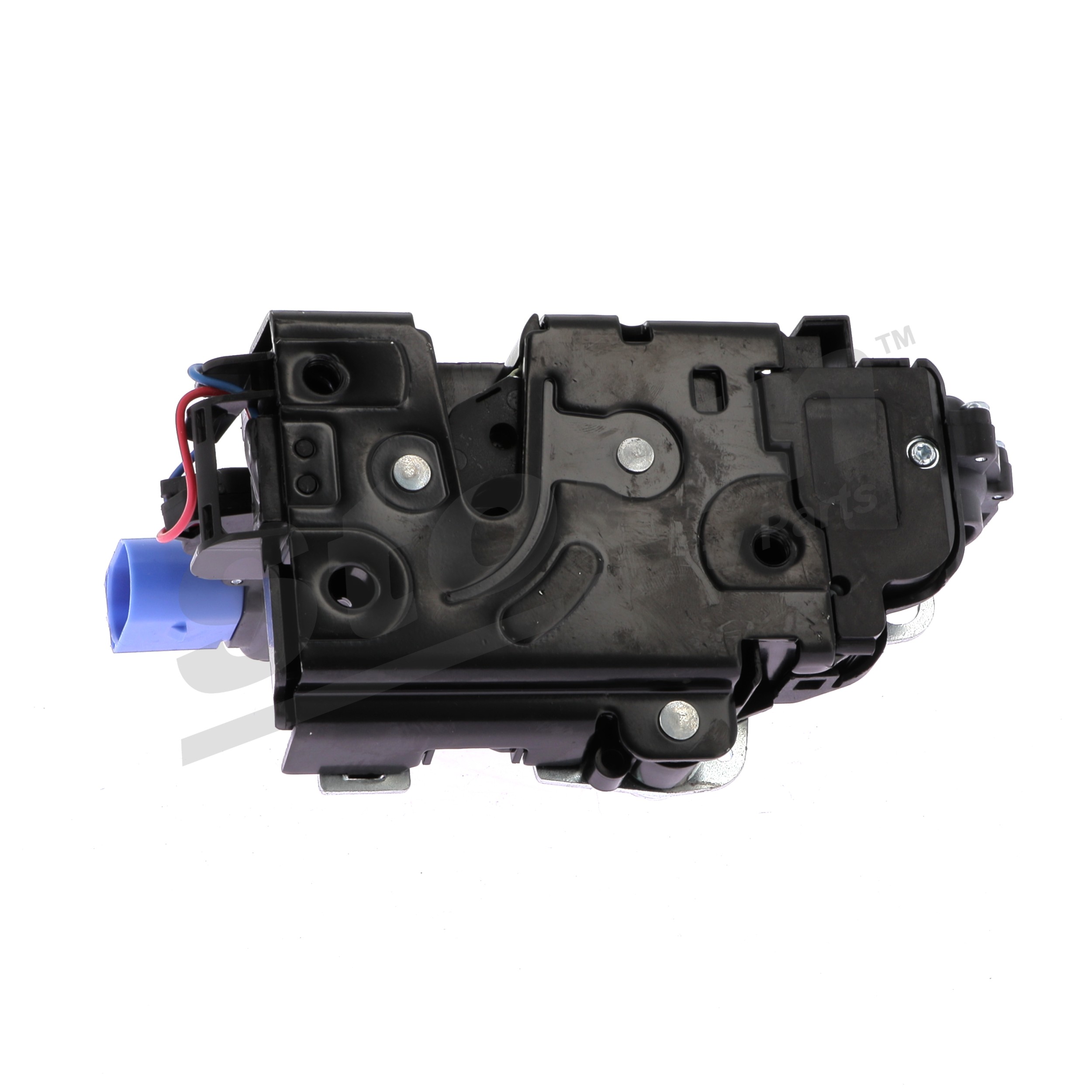 Dørlås 3B1 837 016CC STORM QUALITY PARTS 971010 VW, AUDI, SKODA, SEAT