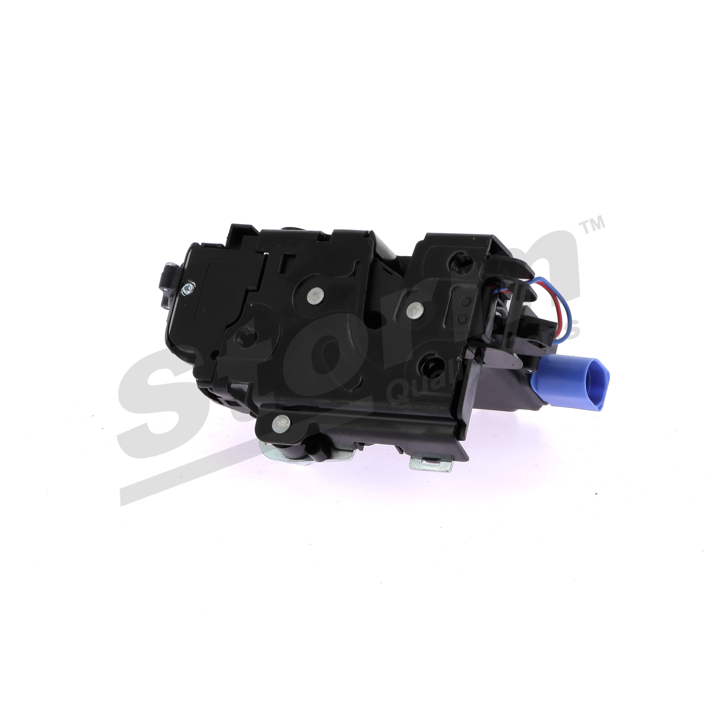 Türschloss 971011 STORM QUALITY PARTS 6QD839015B VW, SKODA, SEAT