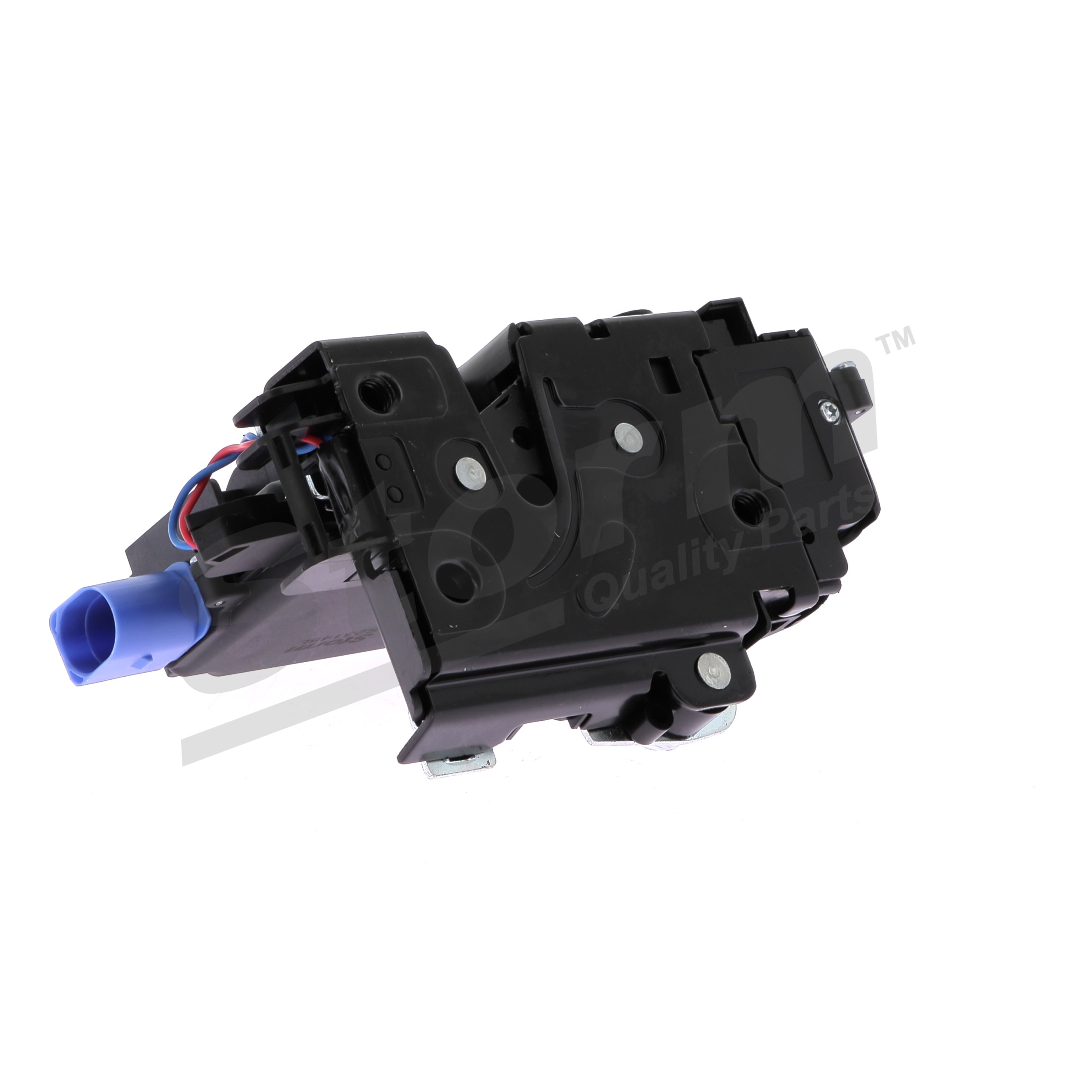STORM QUALITY PARTS 971012 Door lock Door lock 3B4839016K STORM QUALITY PARTS 971012 VW, AUDI, SKODA, SEAT