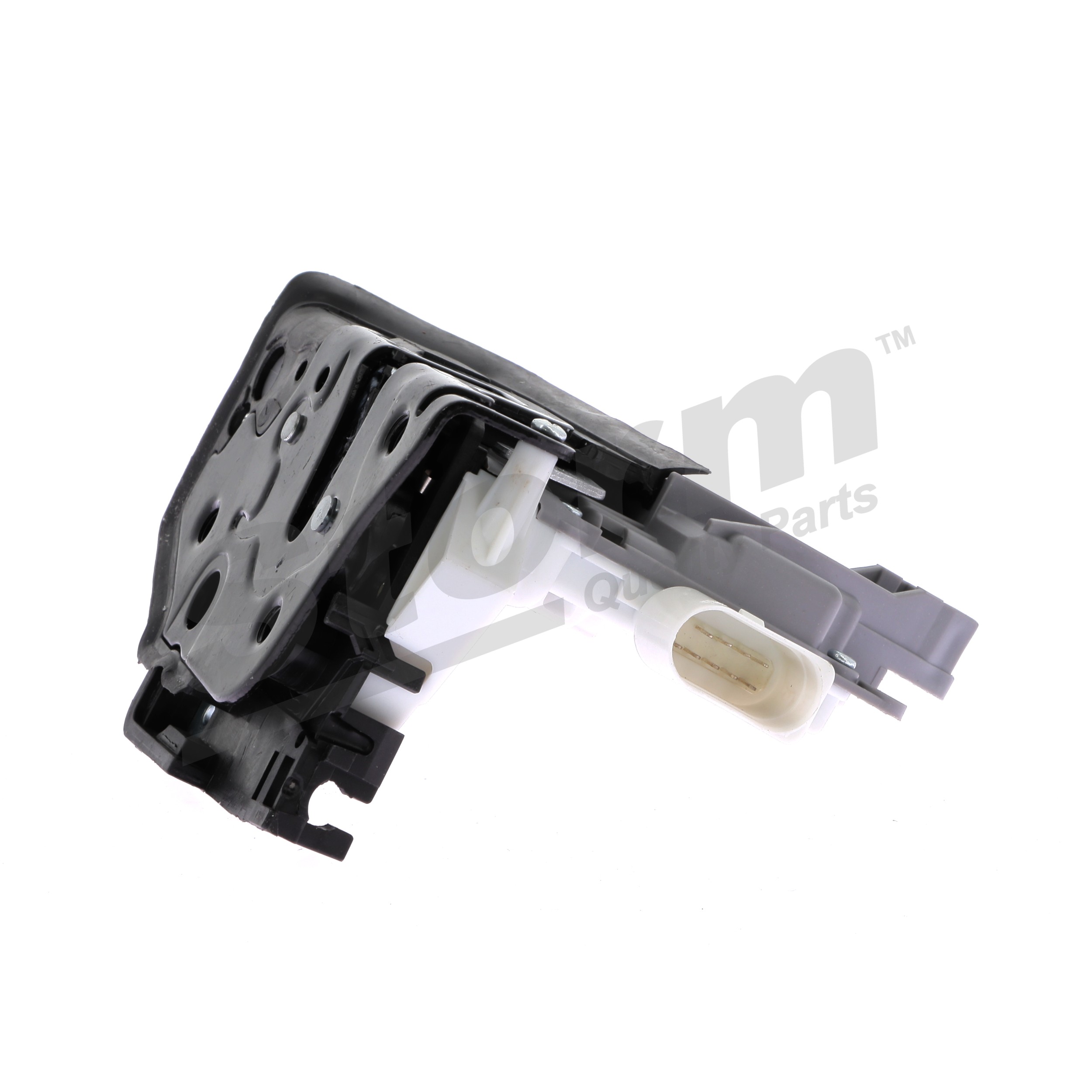 Türschloss 971013 STORM QUALITY PARTS 3C1837015A VW, AUDI, SKODA, SEAT, PORSCHE