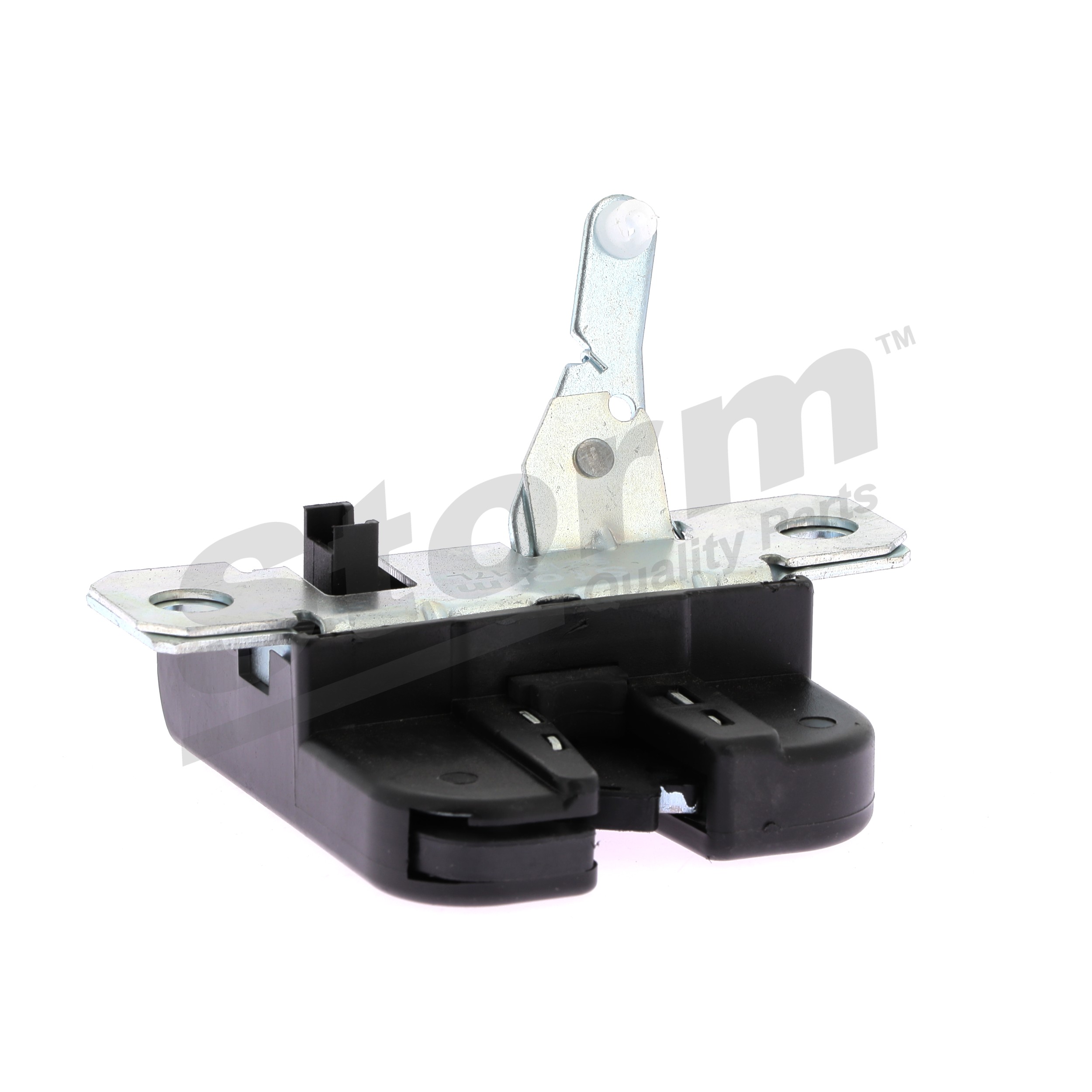 Heckklappenschloss 971015 STORM QUALITY PARTS 1J6827505C VW, AUDI, SKODA, SEAT