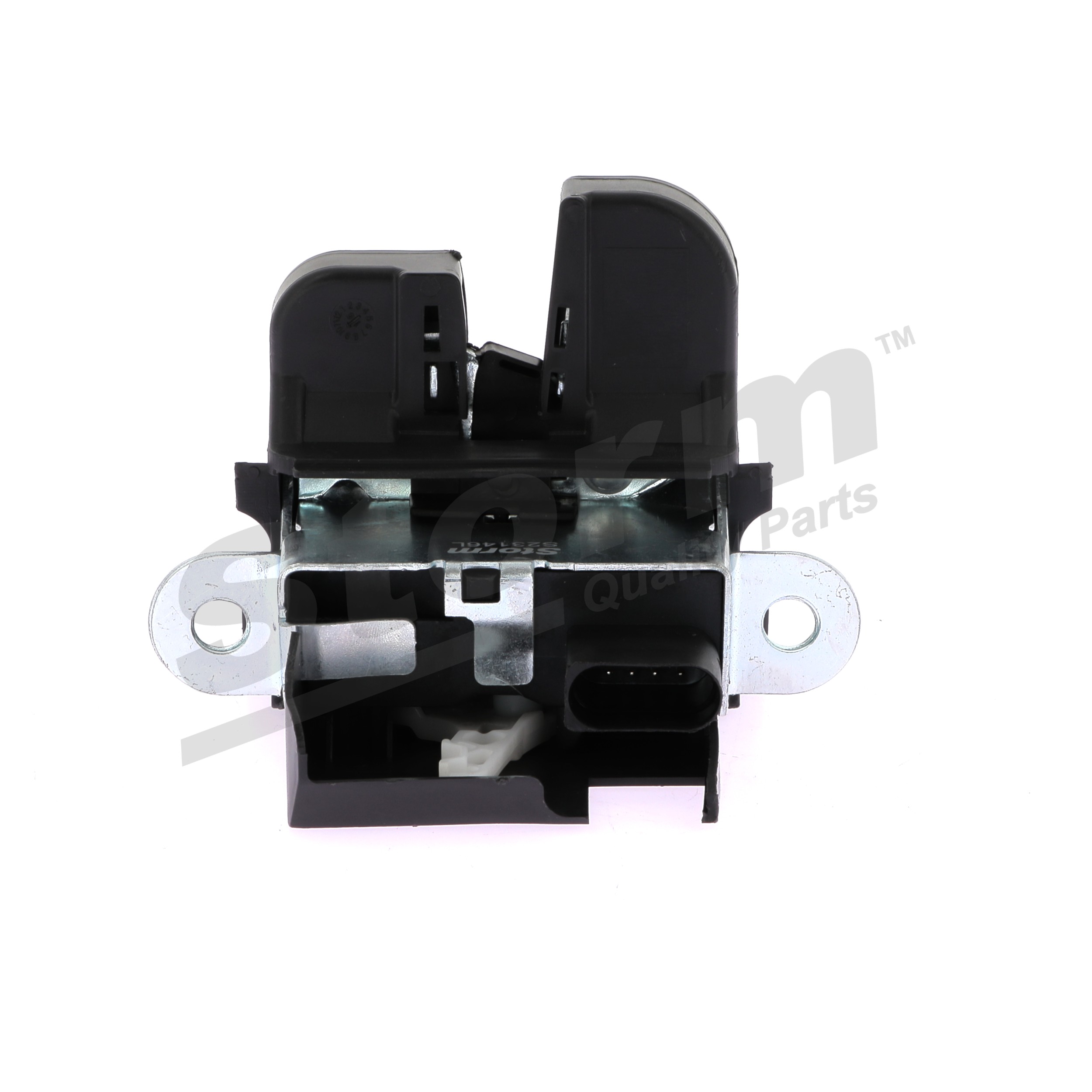 Heckklappenschloss 971016 STORM QUALITY PARTS 1K8827505E VW, AUDI, SKODA, SEAT