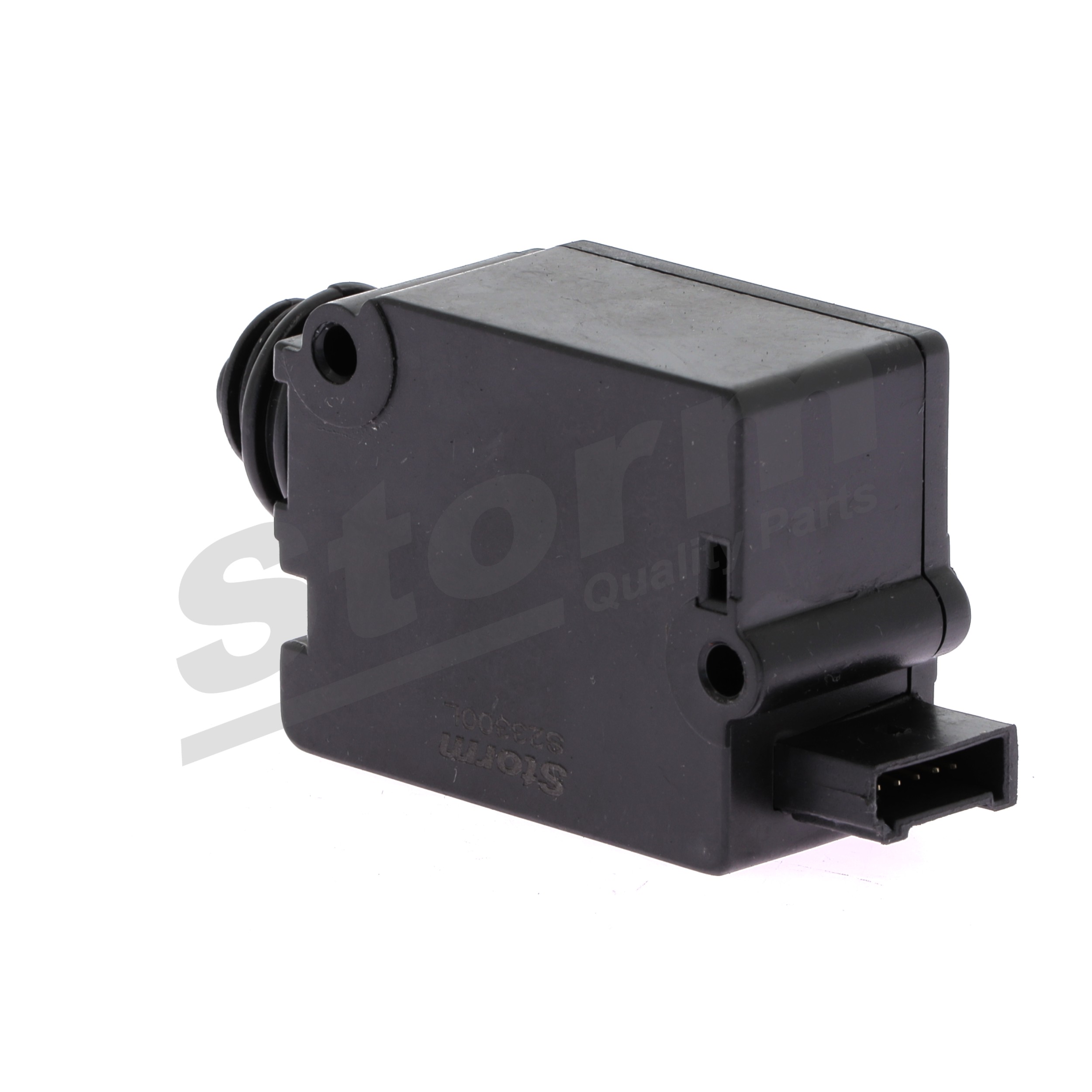 Регулиращ елемент, централно заключване 8 377 569 STORM QUALITY PARTS 971018 BMW
