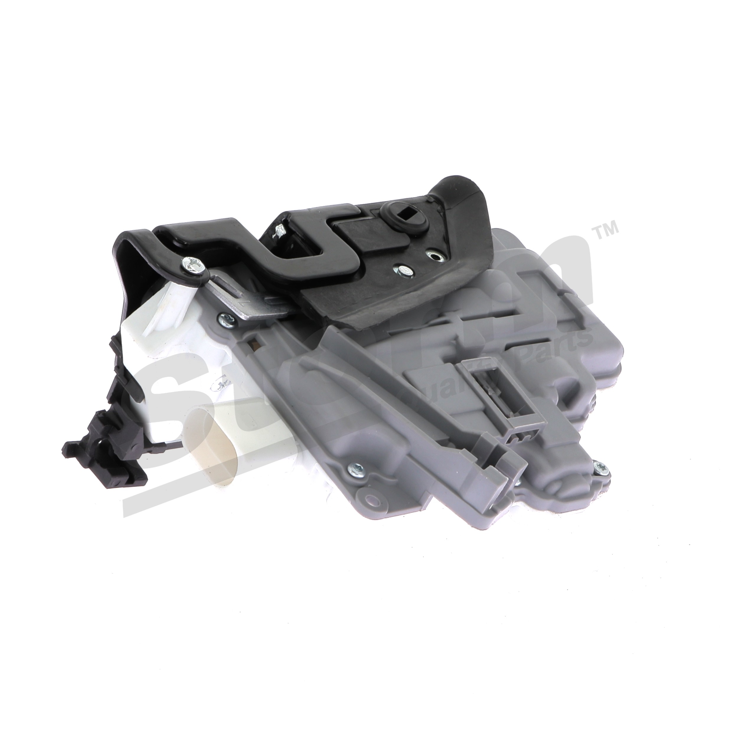 Takaoven lukko STORM QUALITY PARTS 971031