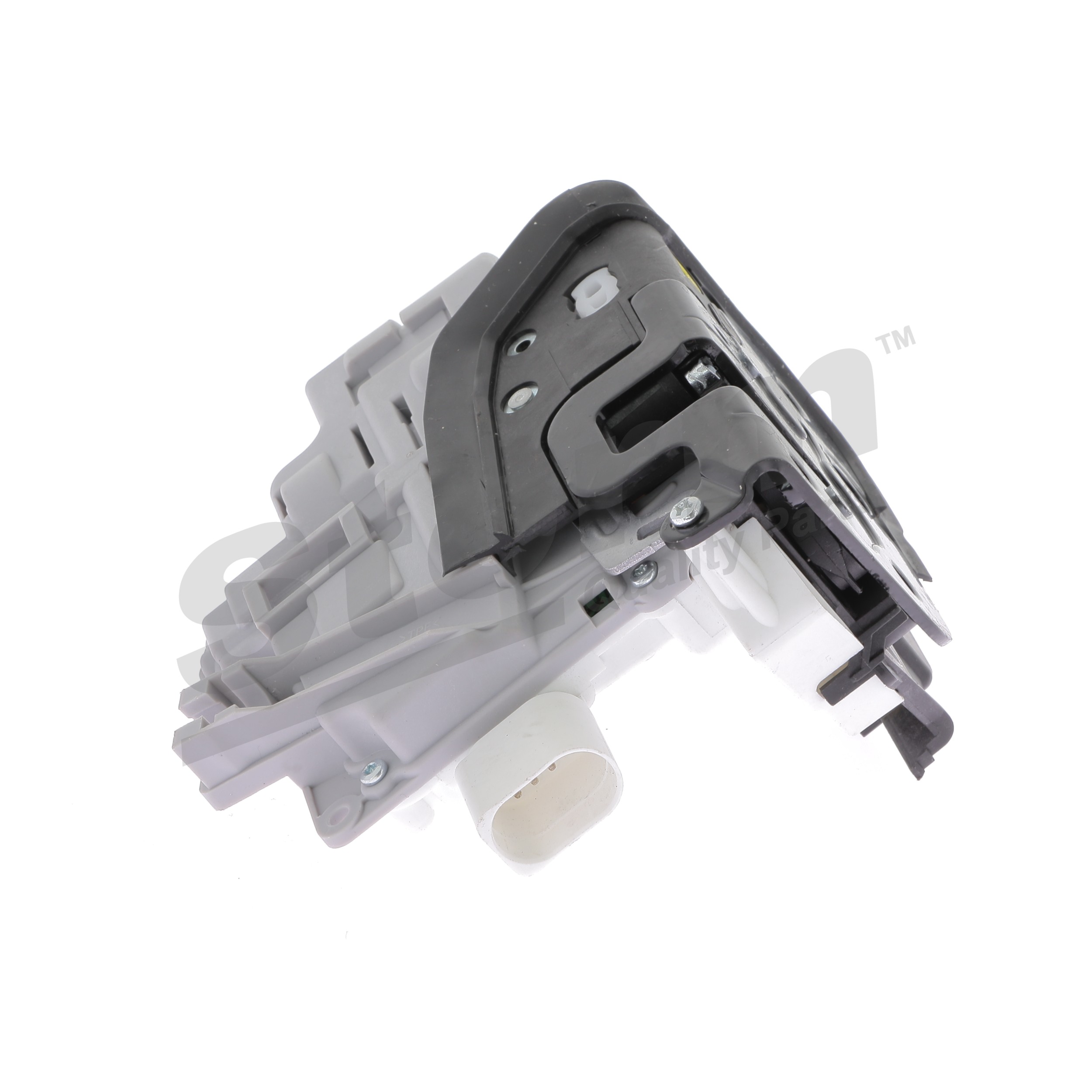 Serrure de porte 4F1837016 STORM QUALITY PARTS 971038 VOLKSWAGEN, AUDI, SKODA, SEAT, PORSCHE