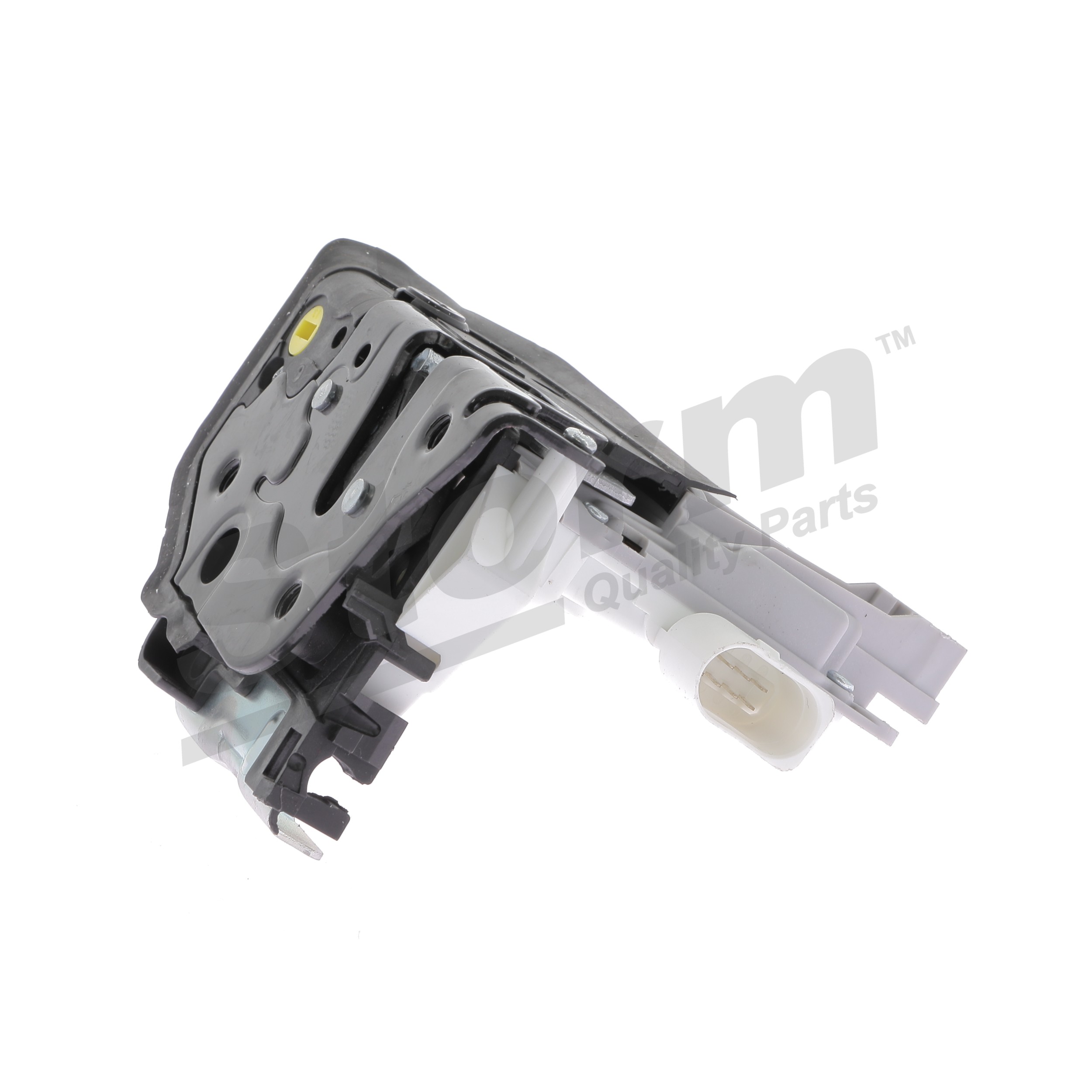 STORM QUALITY PARTS 971043 Türschloss Türschloss 971043 STORM QUALITY PARTS 8K0839015C VW, AUDI, SKODA, SEAT, PORSCHE