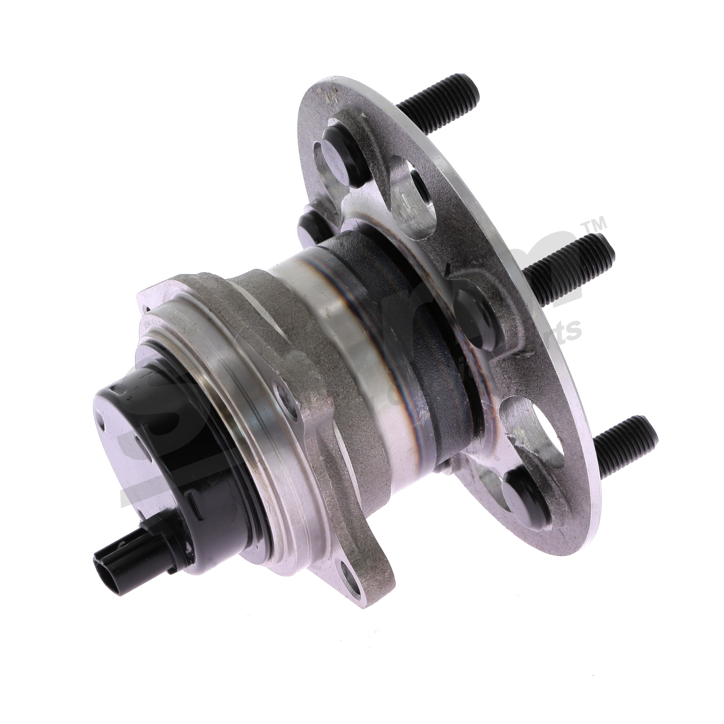 STORM QUALITY PARTS 971630 Radlagersatz Radlagersatz 971630 STORM QUALITY PARTS 4245042010 BMW, TOYOTA