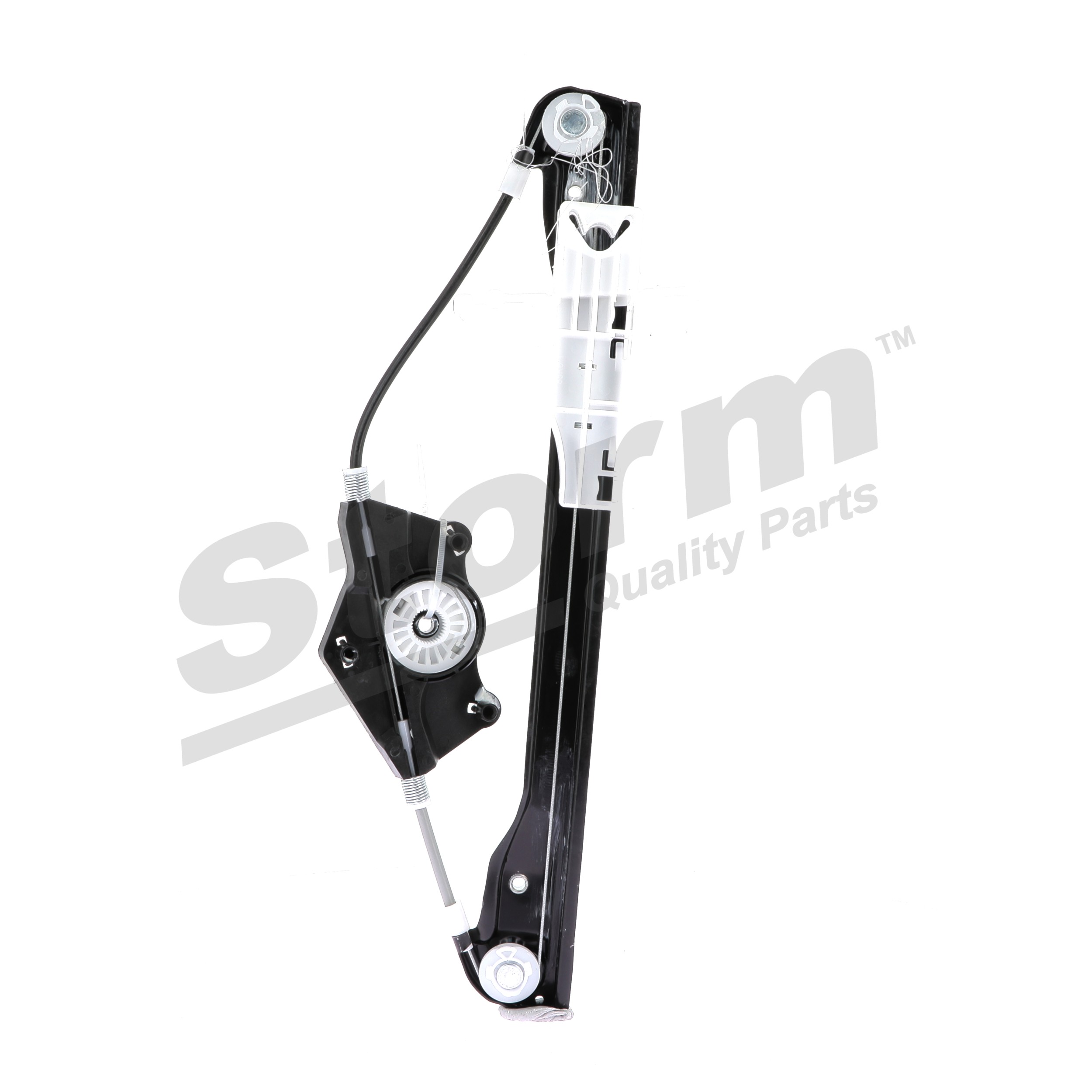 STORM QUALITY PARTS 97171 Fensterheber Fensterheber 97171 STORM QUALITY PARTS 1K4839461A VW, AUDI, SKODA, SEAT