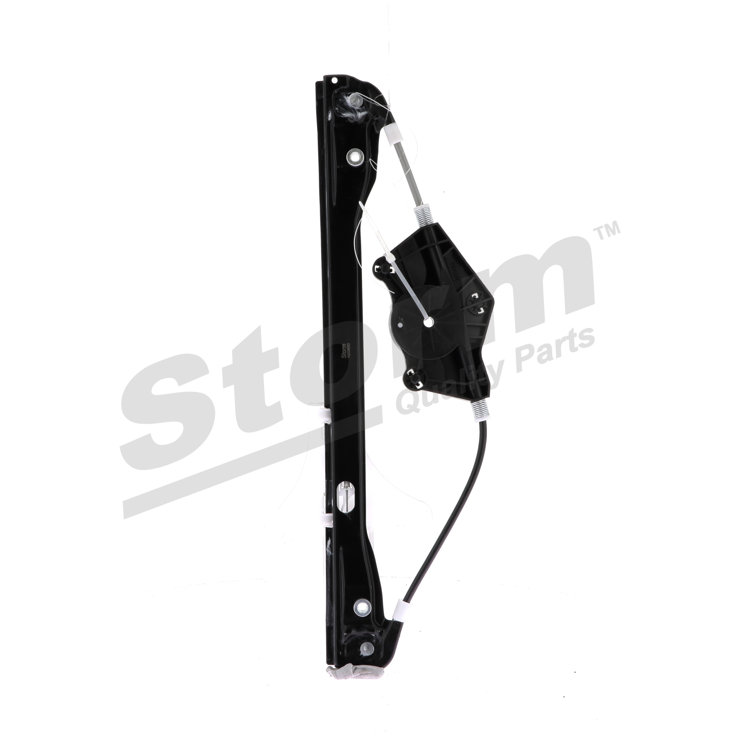 Ruderegulator STORM QUALITY PARTS 97172