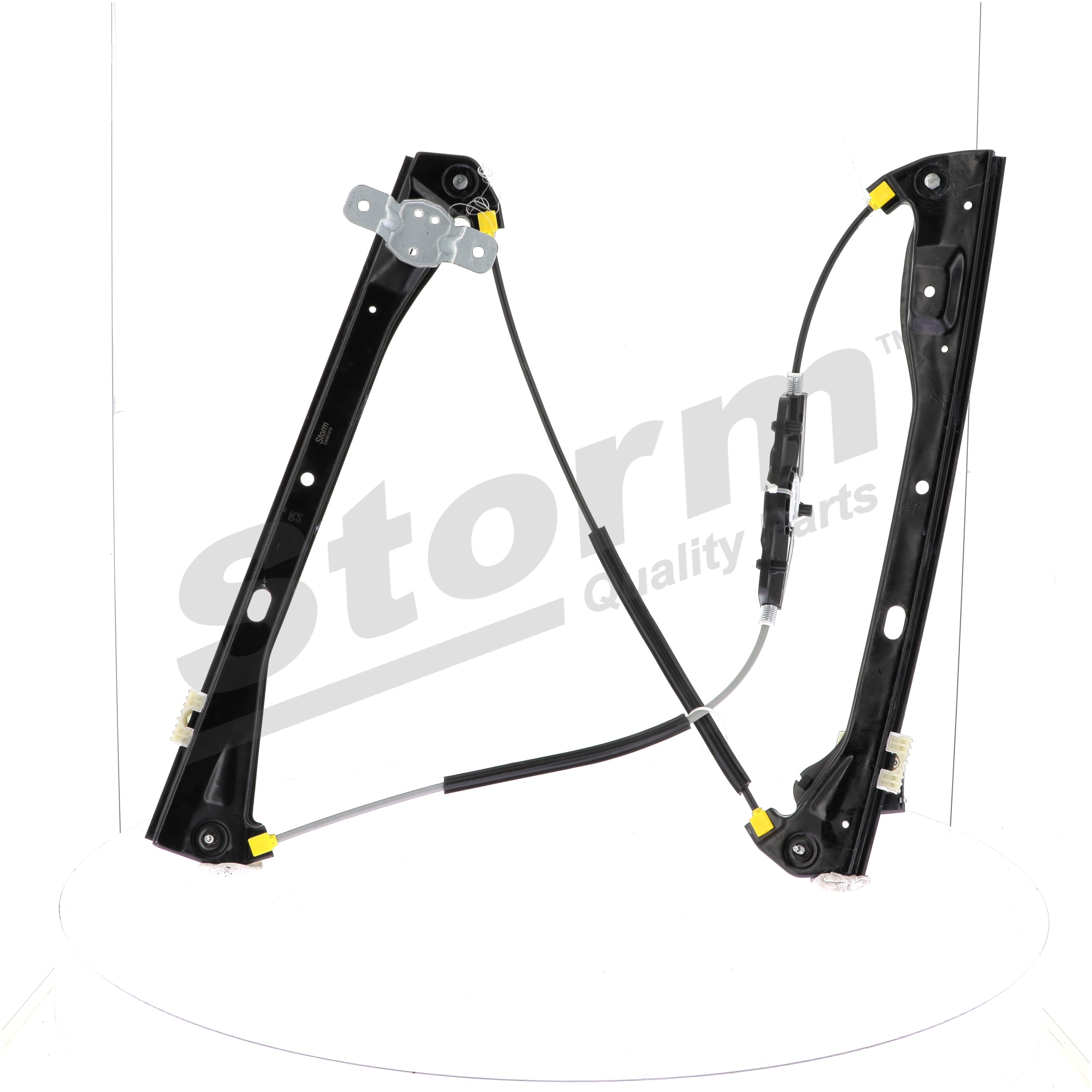 Ruderegulator STORM QUALITY PARTS 97178