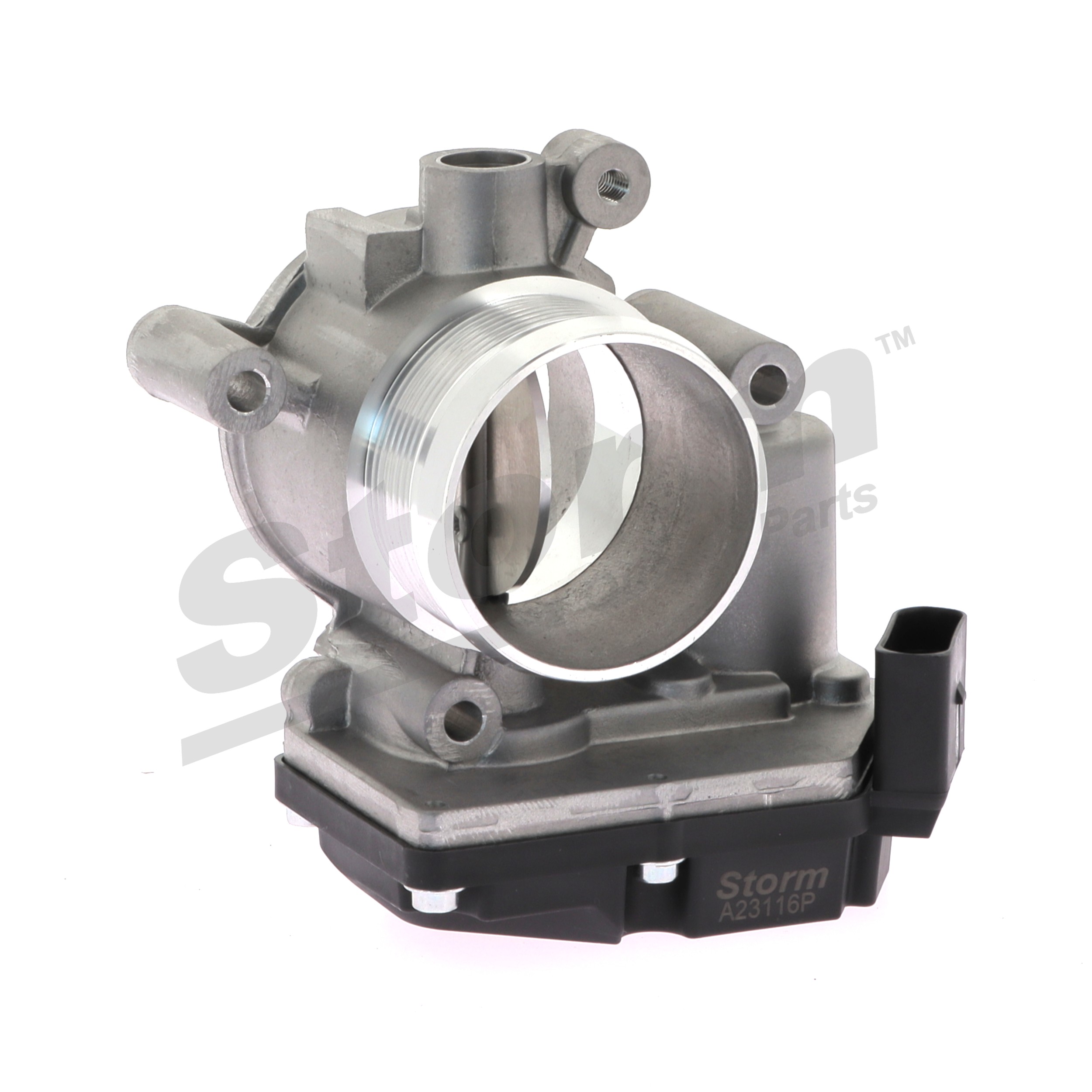 Spjällhus STORM QUALITY PARTS 972101