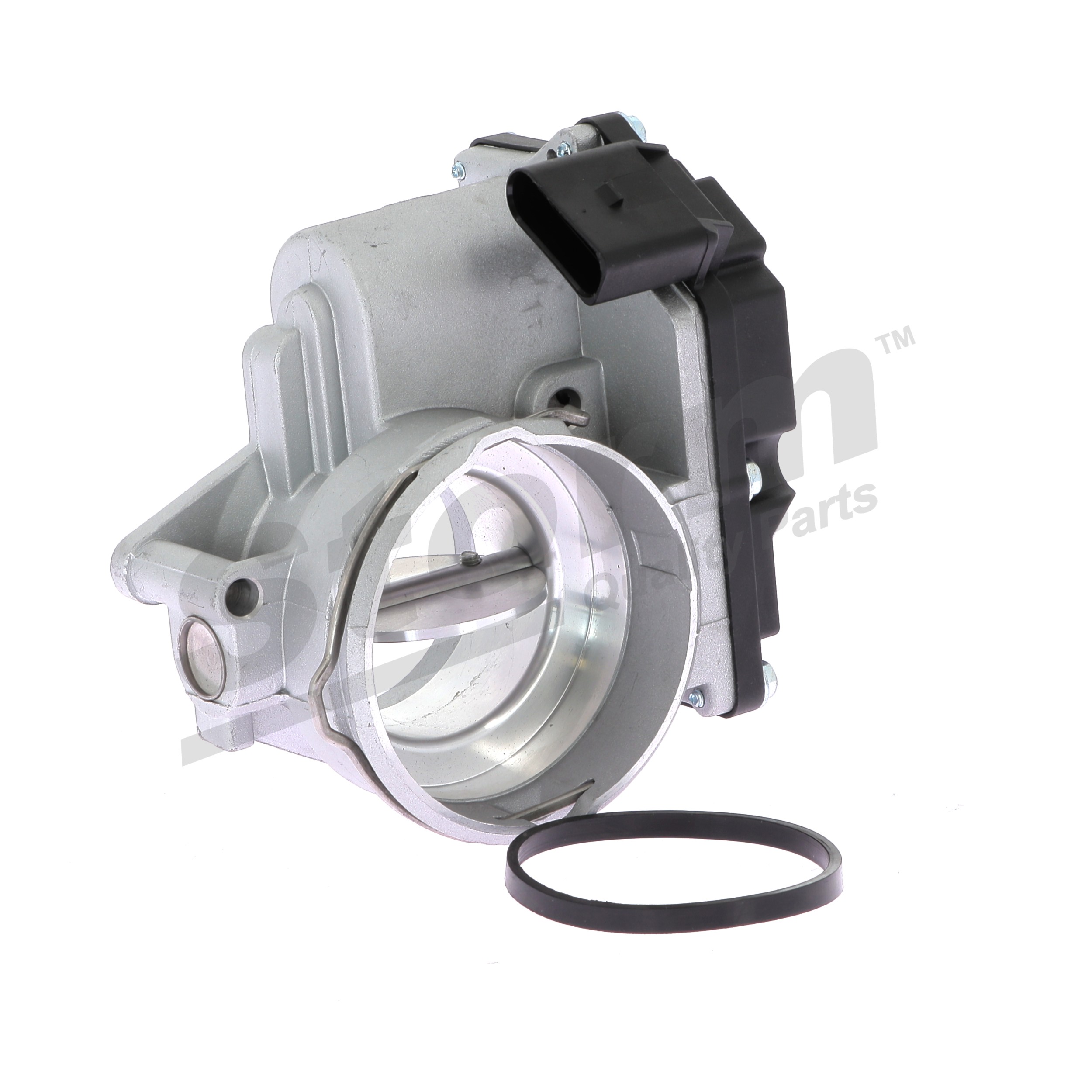 STORM QUALITY PARTS 972105 Дросел VW EOS 1f7 2.0 TDI 140 K.C. дизел 2008