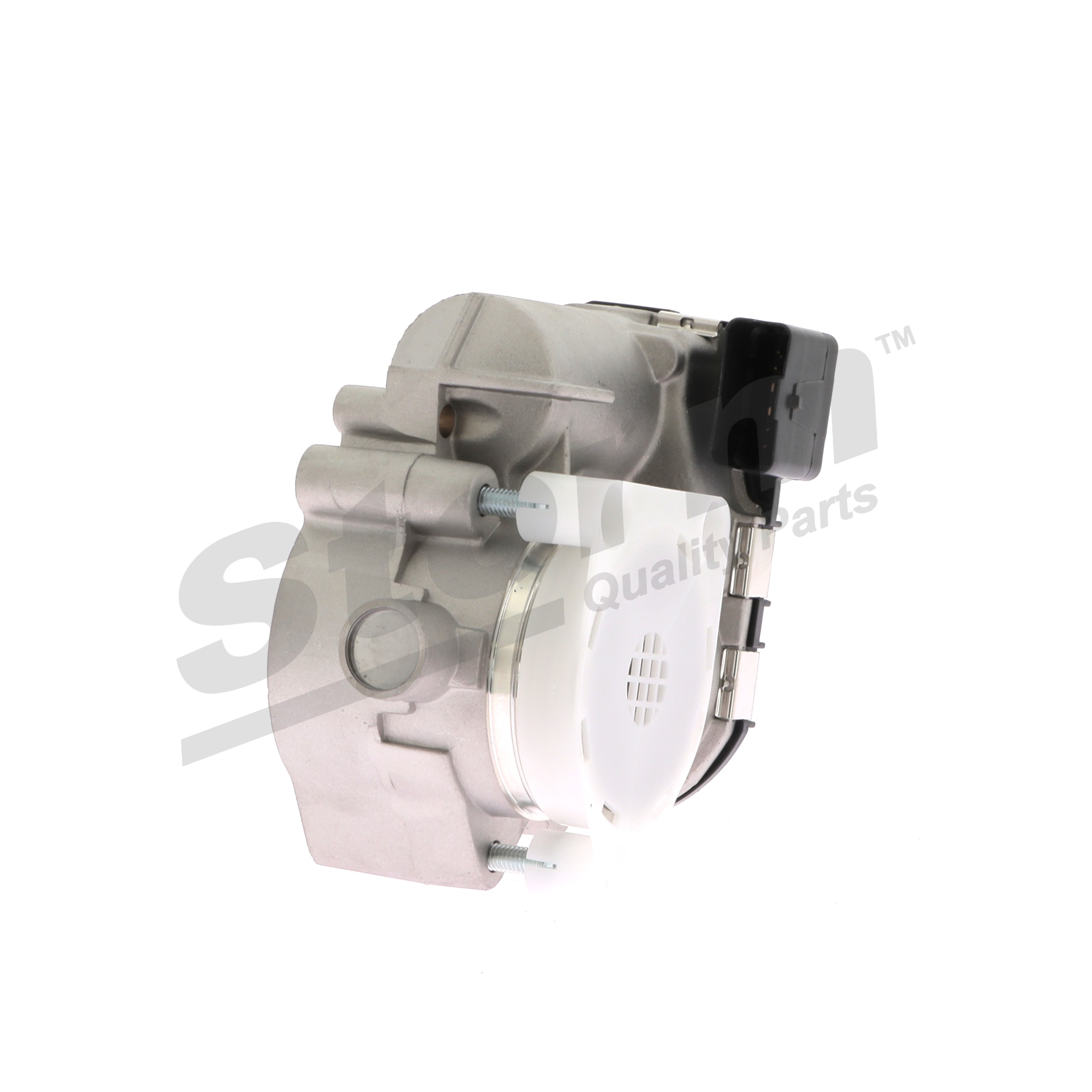 STORM QUALITY PARTS 972106 Drosselklappenstutzen Drosselklappenstutzen 972106 STORM QUALITY PARTS 9635884080 OPEL, RENAULT, FIAT, PEUGEOT, NISSAN