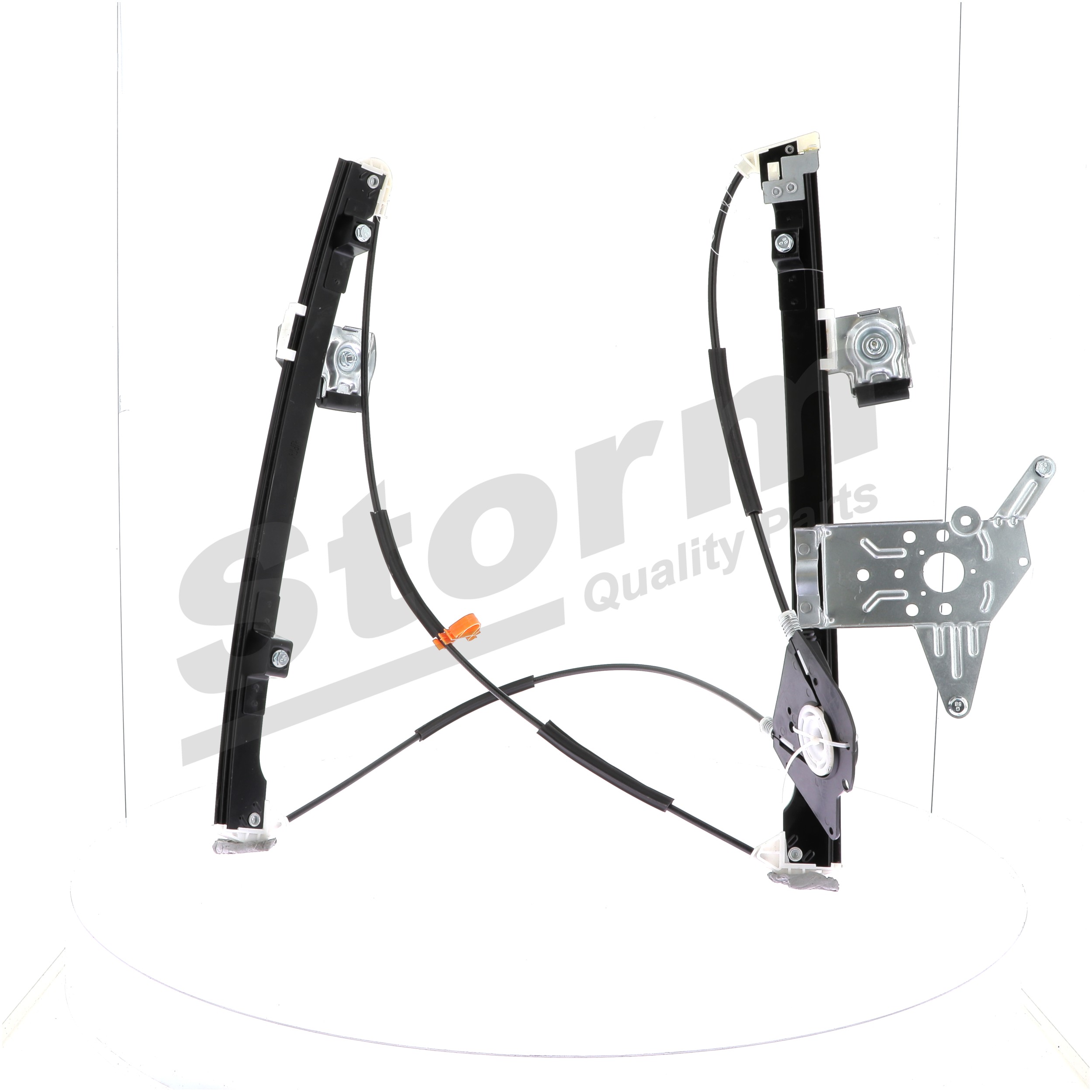 Lève-vitre 6X0 959 801 B STORM QUALITY PARTS 97576 VOLKSWAGEN, AUDI, FORD, SEAT