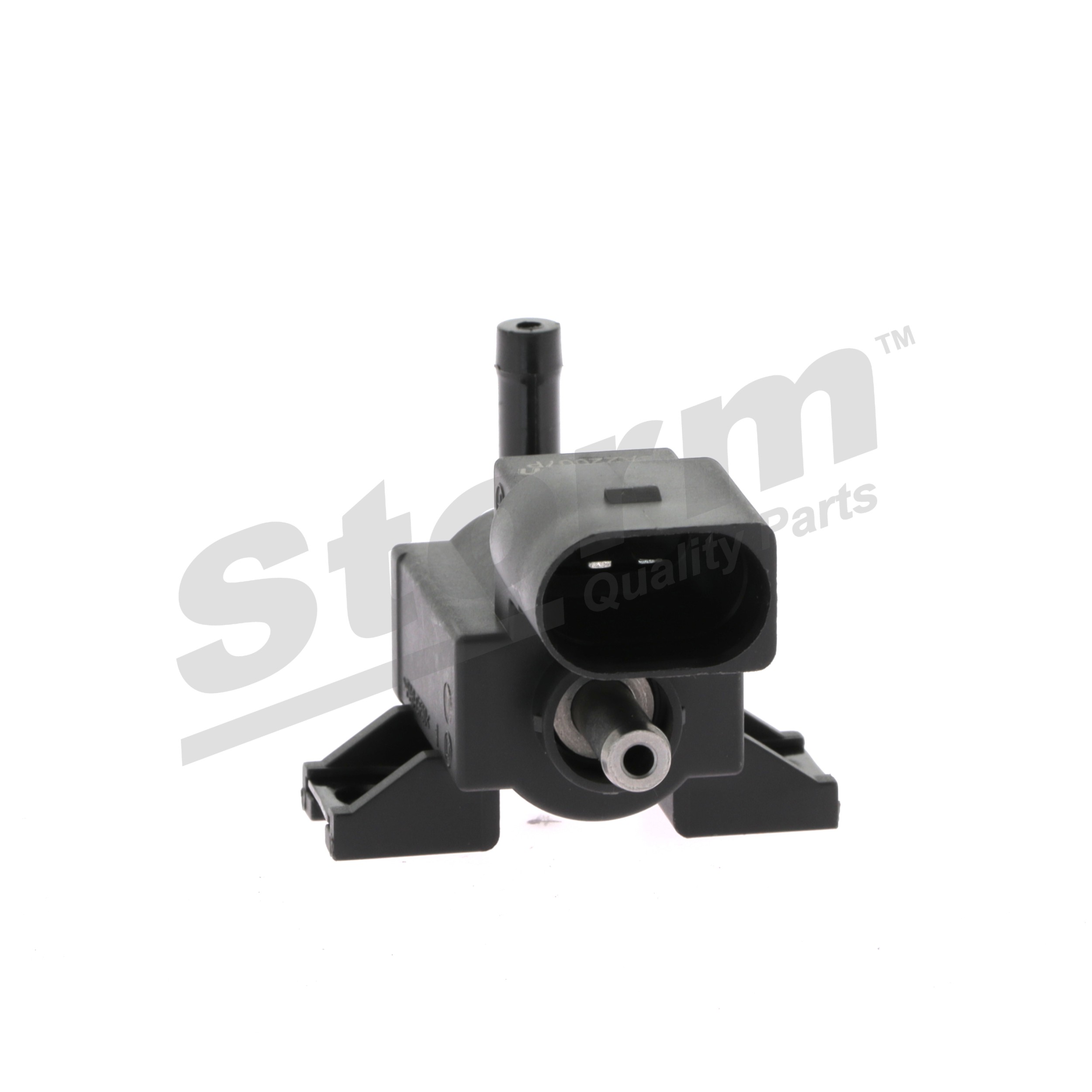 Trykkomformer turbolader STORM QUALITY PARTS 97990