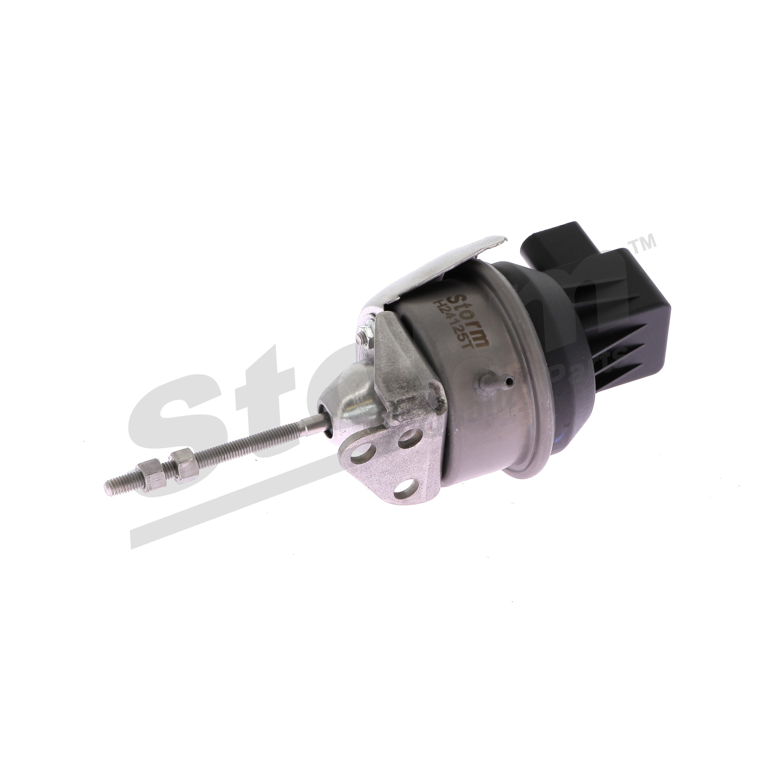 Ladedruckregelventil 97997 STORM QUALITY PARTS 03L253056EX VW, AUDI, SKODA, SEAT