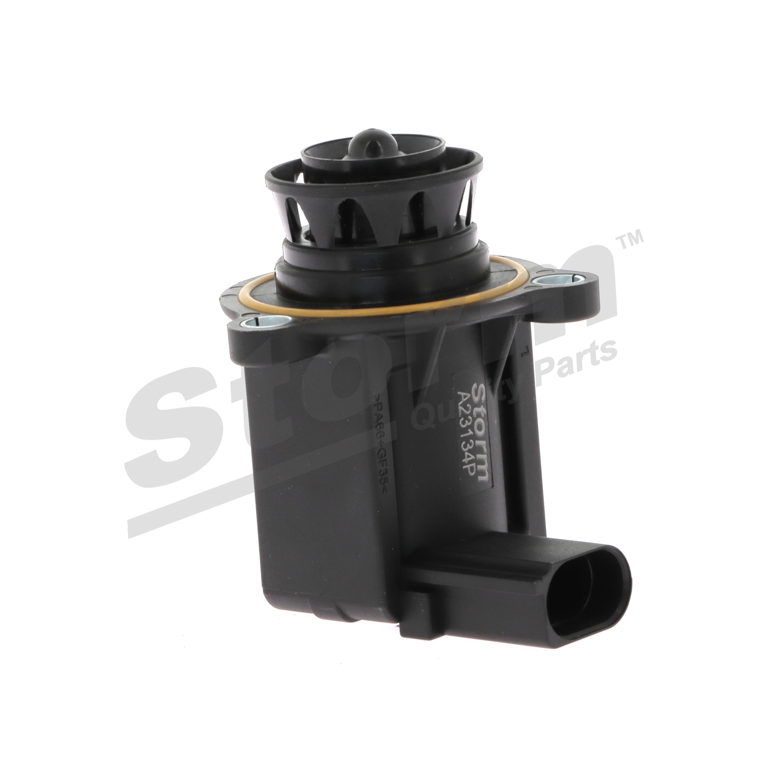 Schubumluftventil für Turbolader 97998 STORM QUALITY PARTS 06H145710B VW, AUDI, SKODA, SEAT, CUPRA