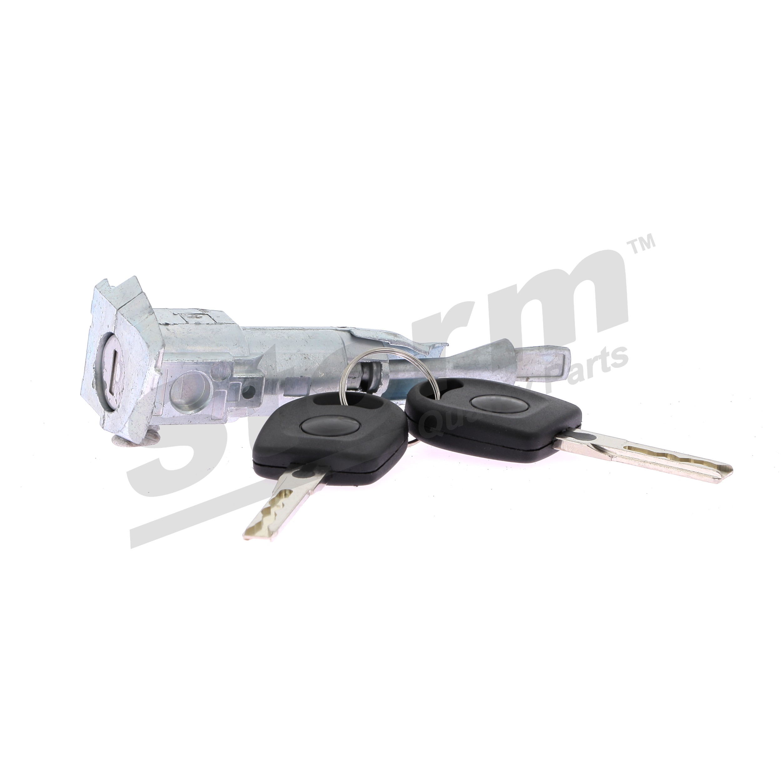 STORM QUALITY PARTS 9802001 Slot cilinder VW Touareg 1 3.0 TDI 211 Pk Diesel 2008