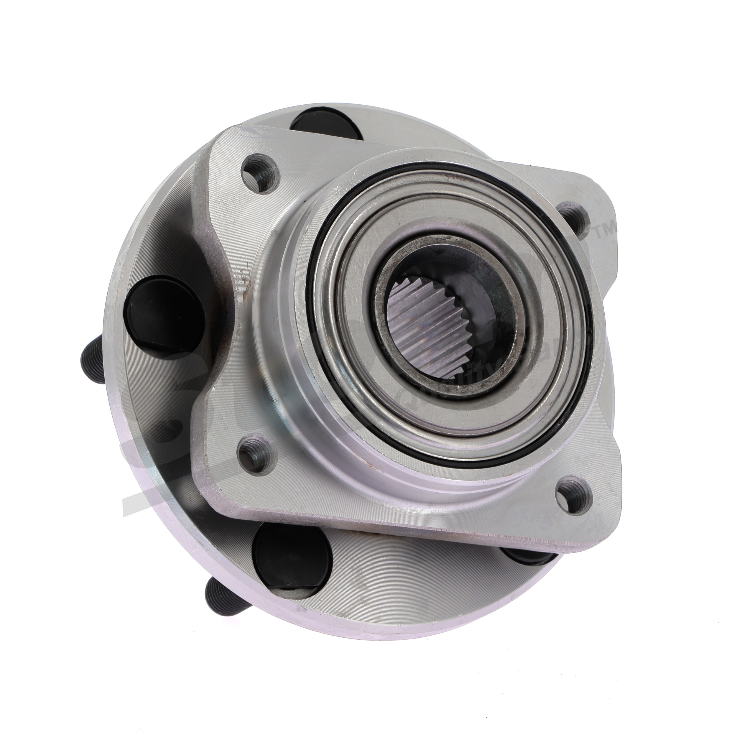 Radlagersatz 980787 STORM QUALITY PARTS 4443485 VOLVO, CHRYSLER, DODGE, PLYMOUTH