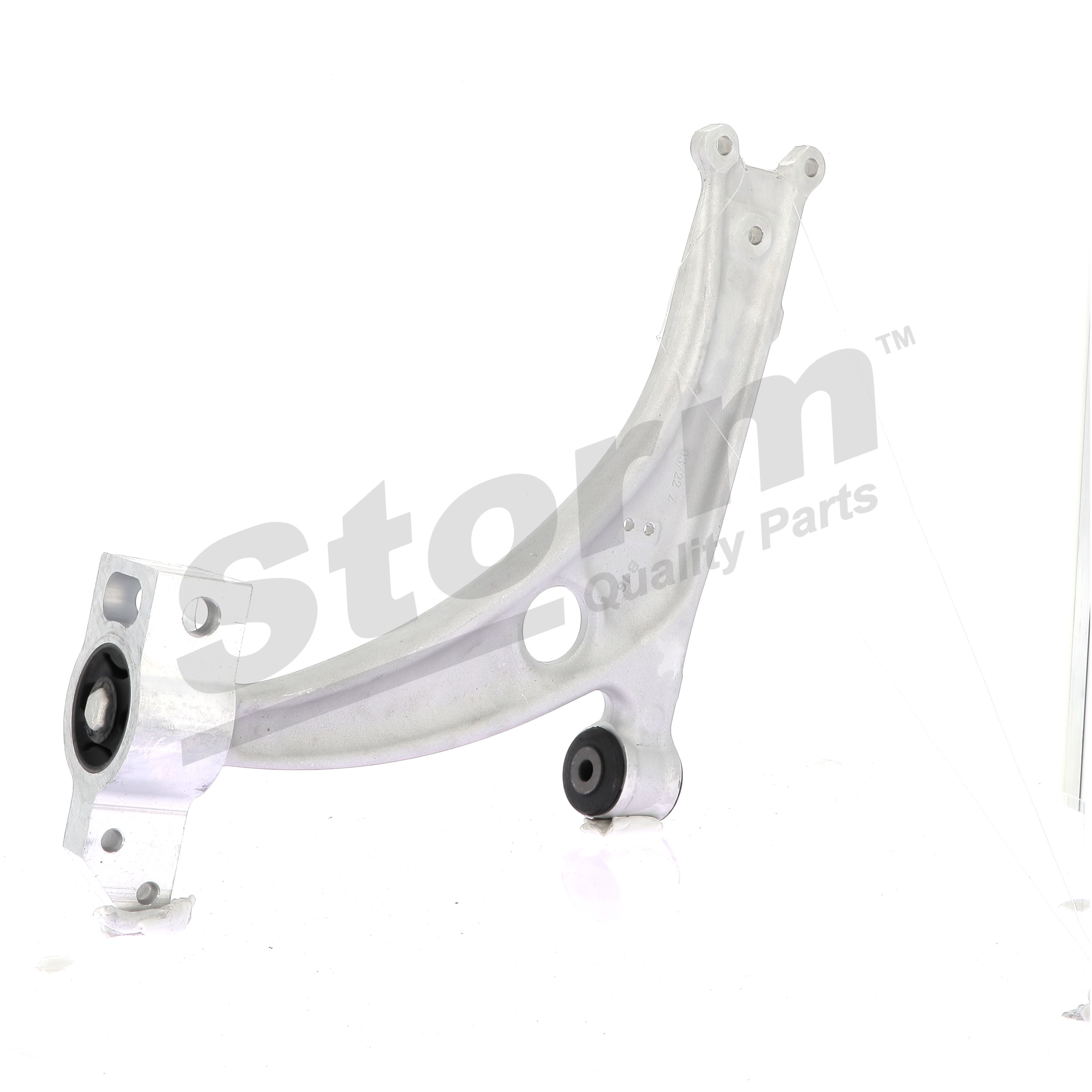 Bras de suspension 3C0 407 151H(+ STORM QUALITY PARTS 98351 VOLKSWAGEN, AUDI, SKODA, SEAT